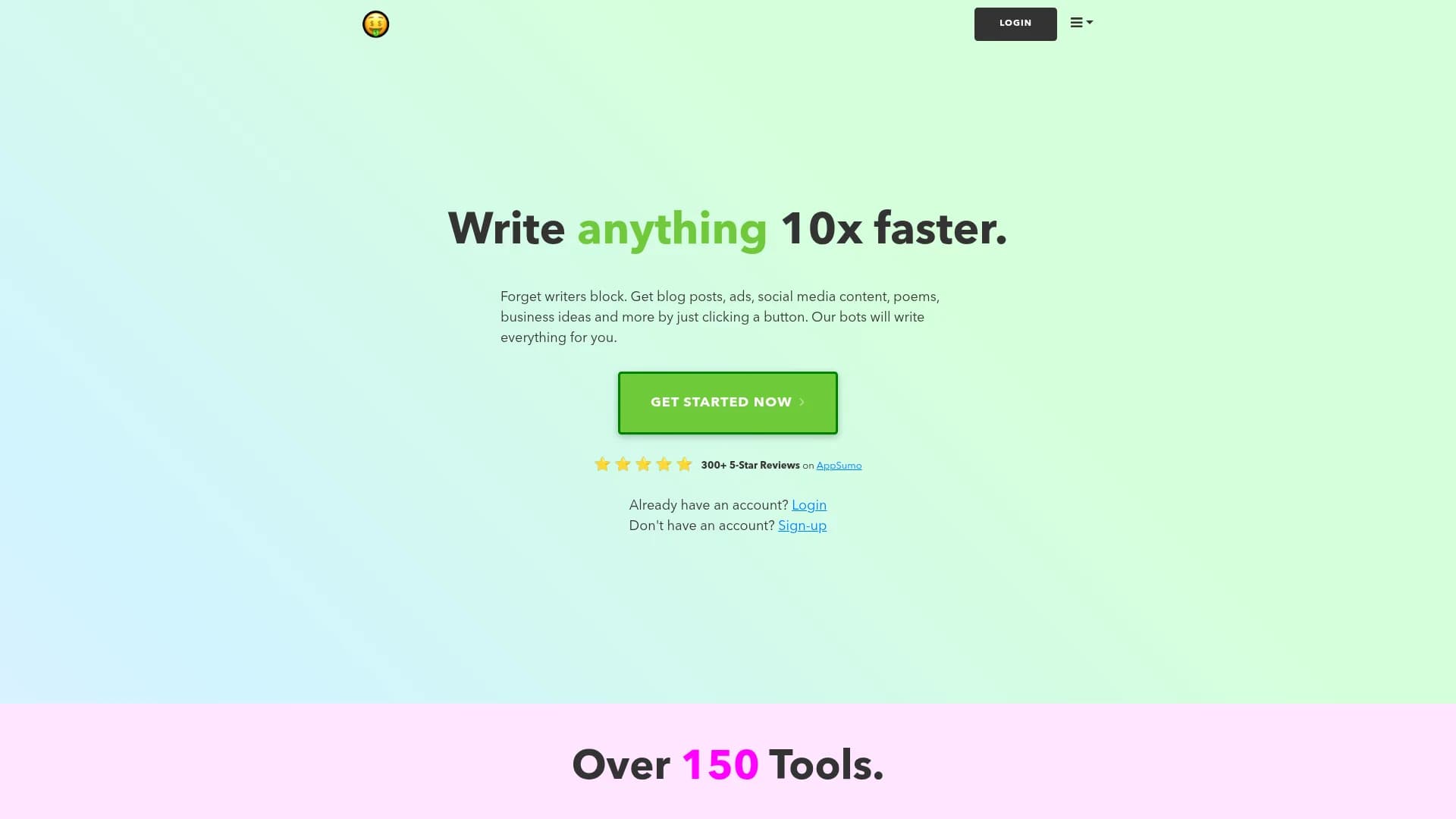 nichesss homepage
