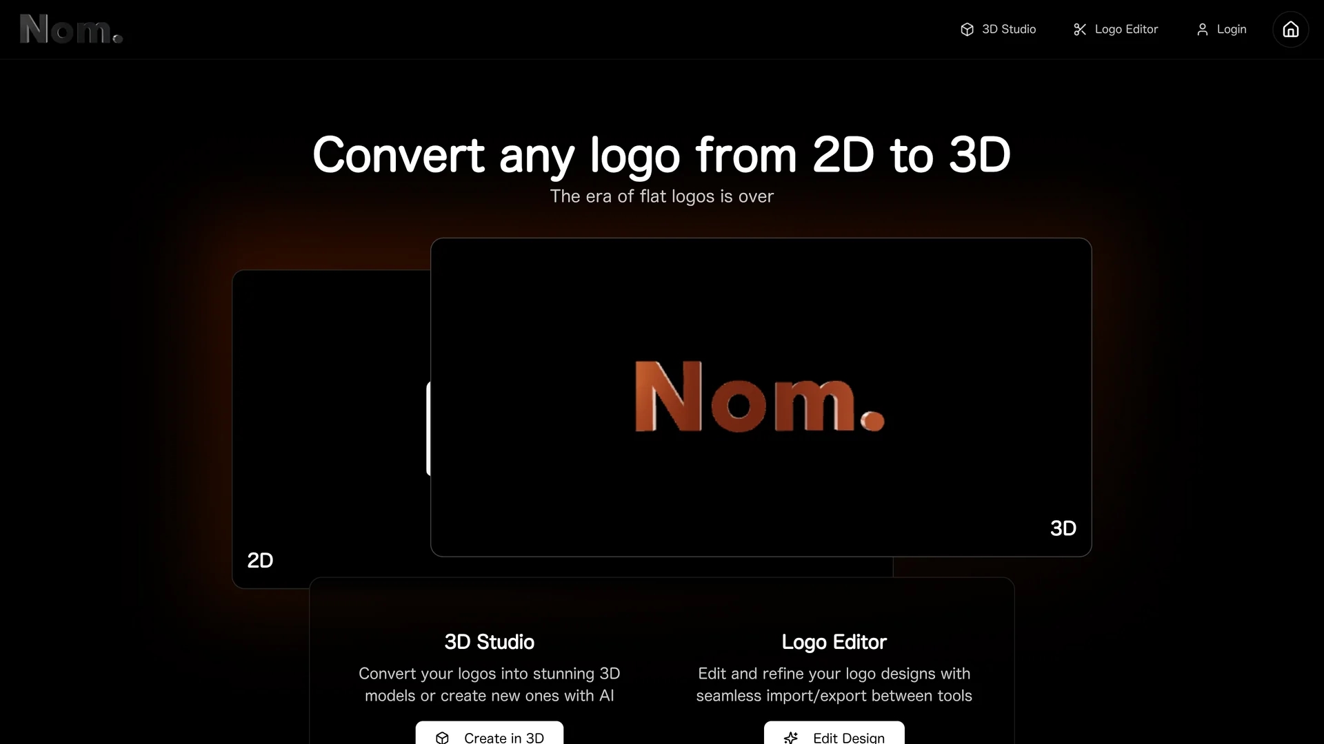 nom3d-studio homepage