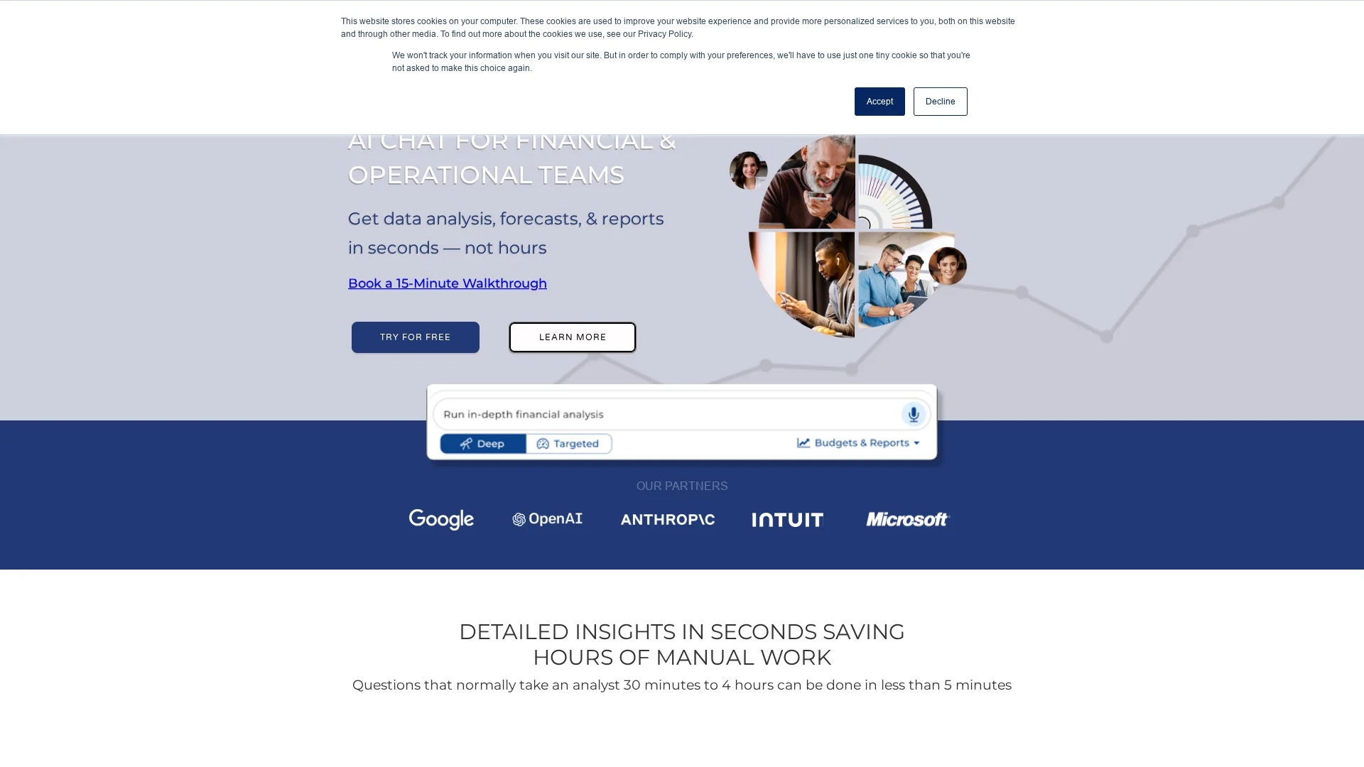 oly-ai homepage