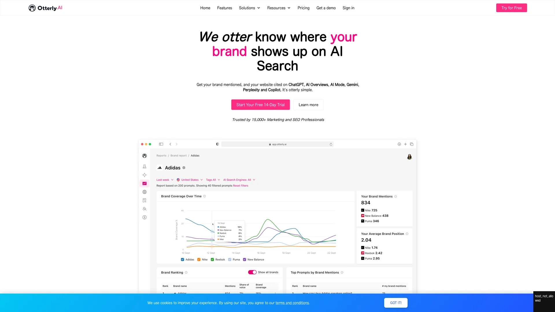 otterly-ai homepage