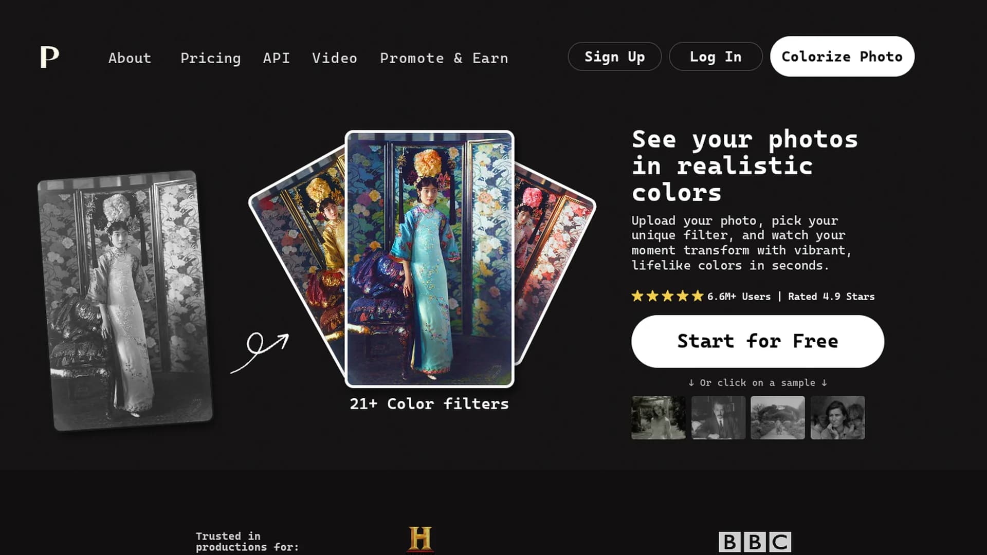 palette-fm homepage