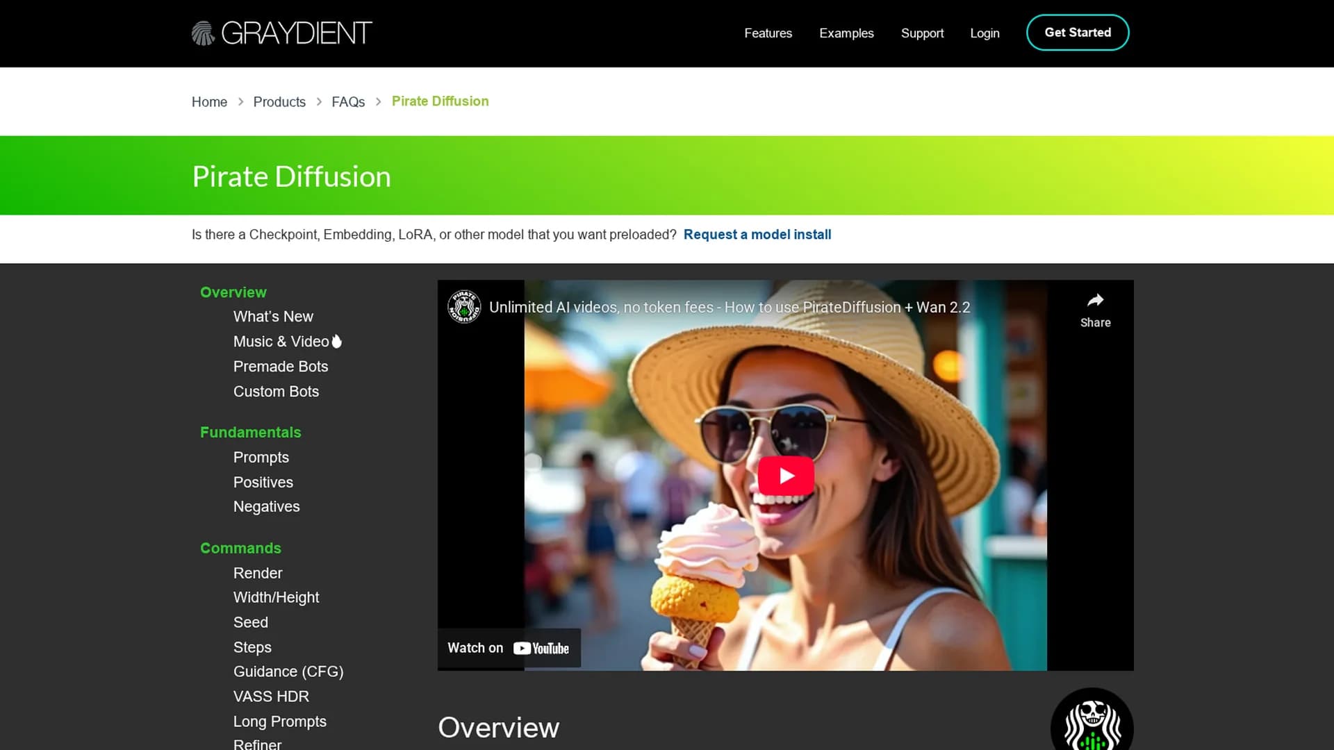 pirate-diffusion homepage