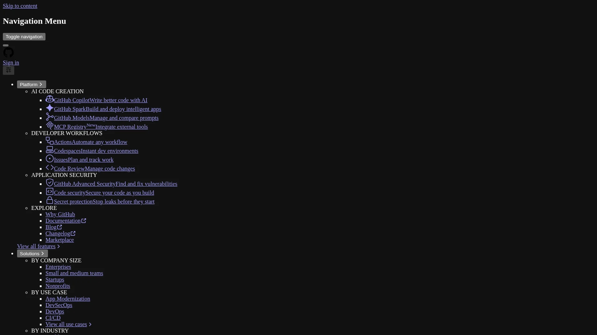 point-e homepage