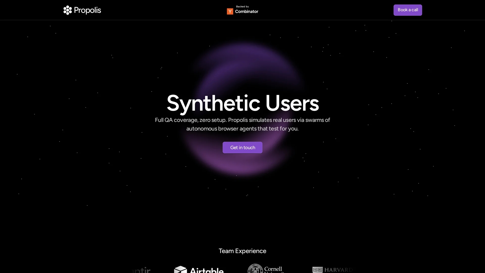 propolis homepage