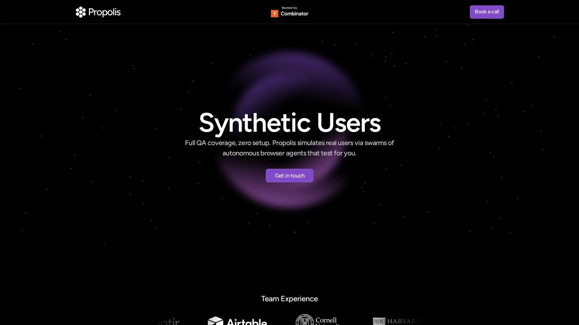 propolis homepage