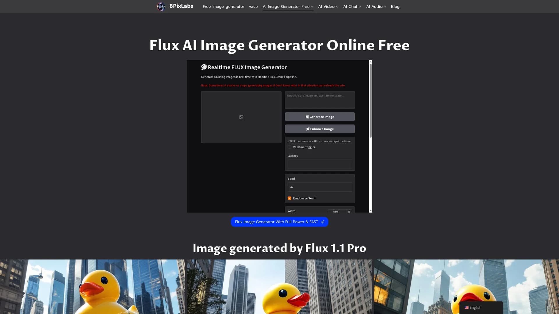 pulid-for-flux homepage