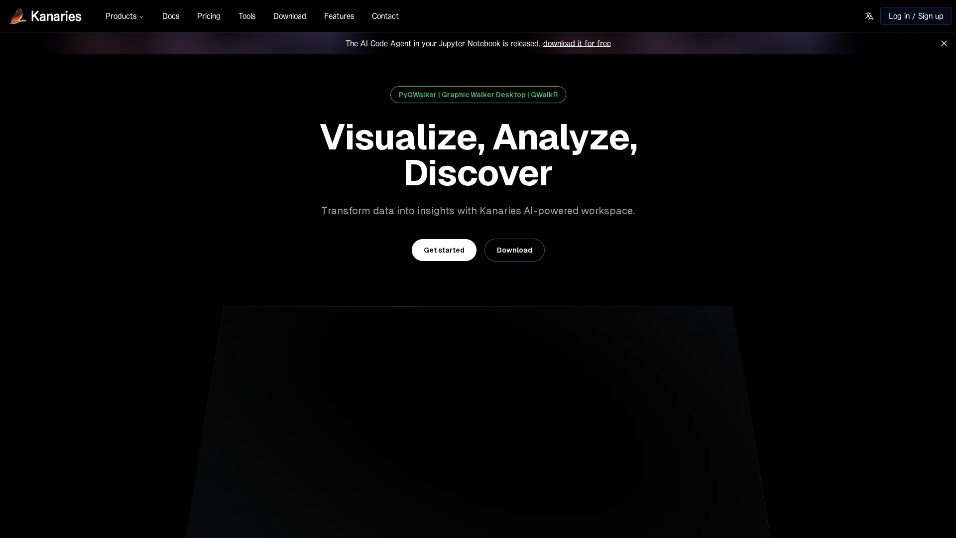 rath-by-kanarie homepage