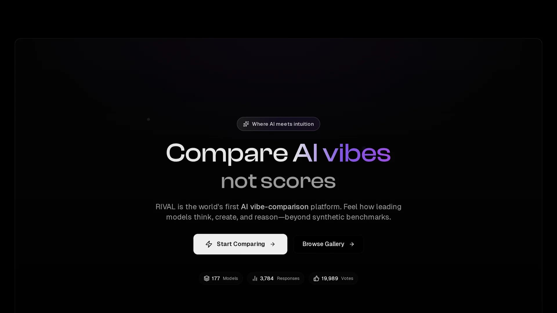 rival homepage