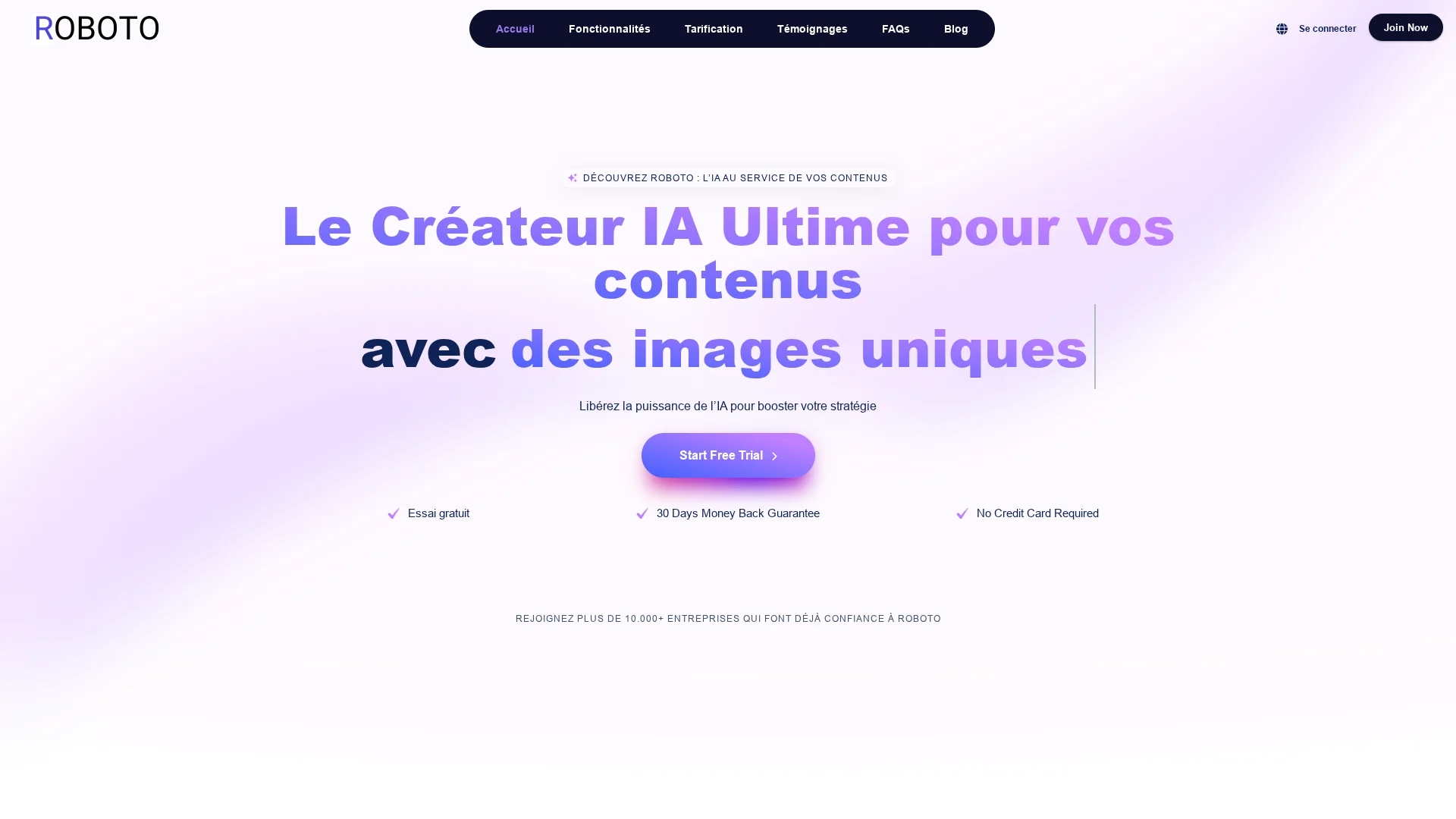 roboto-g-n-rateur-de-contenu homepage