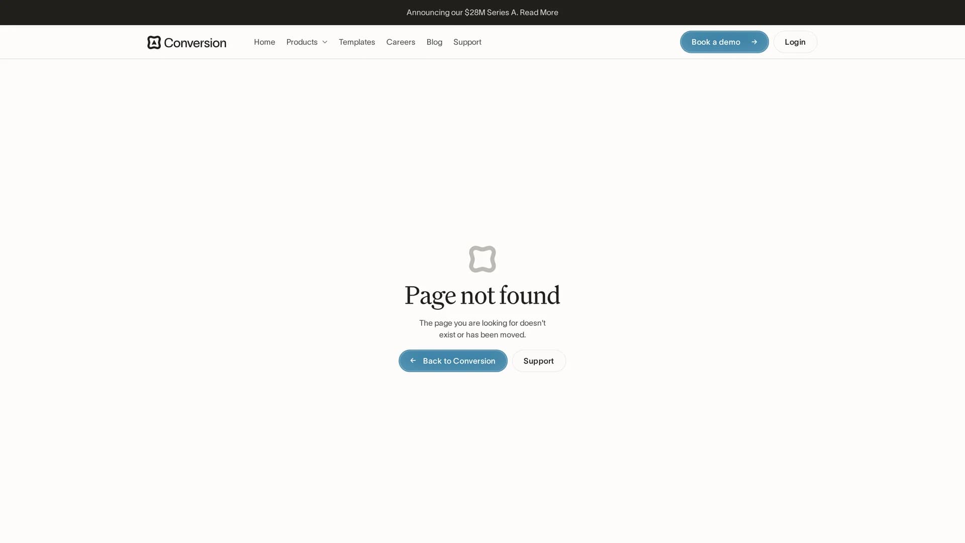 seona-ai-powered-seo homepage