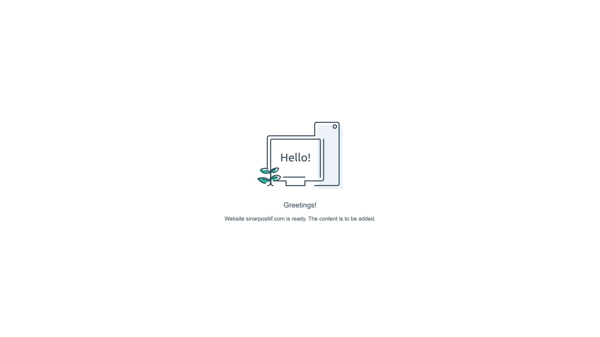 shopilot homepage