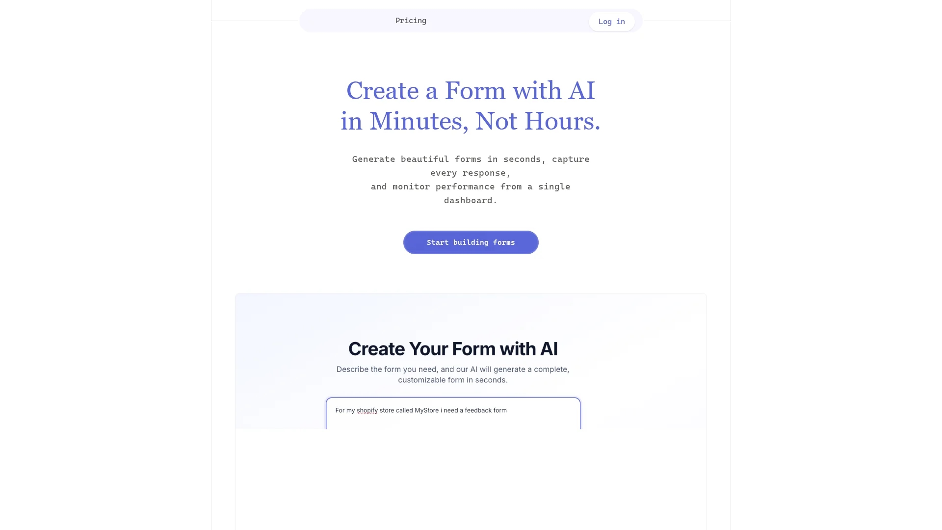 signmeup-ai homepage