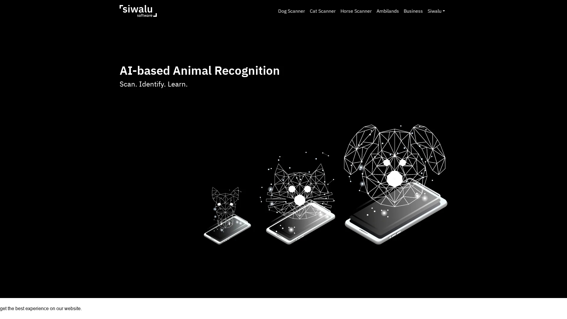 siwalu homepage