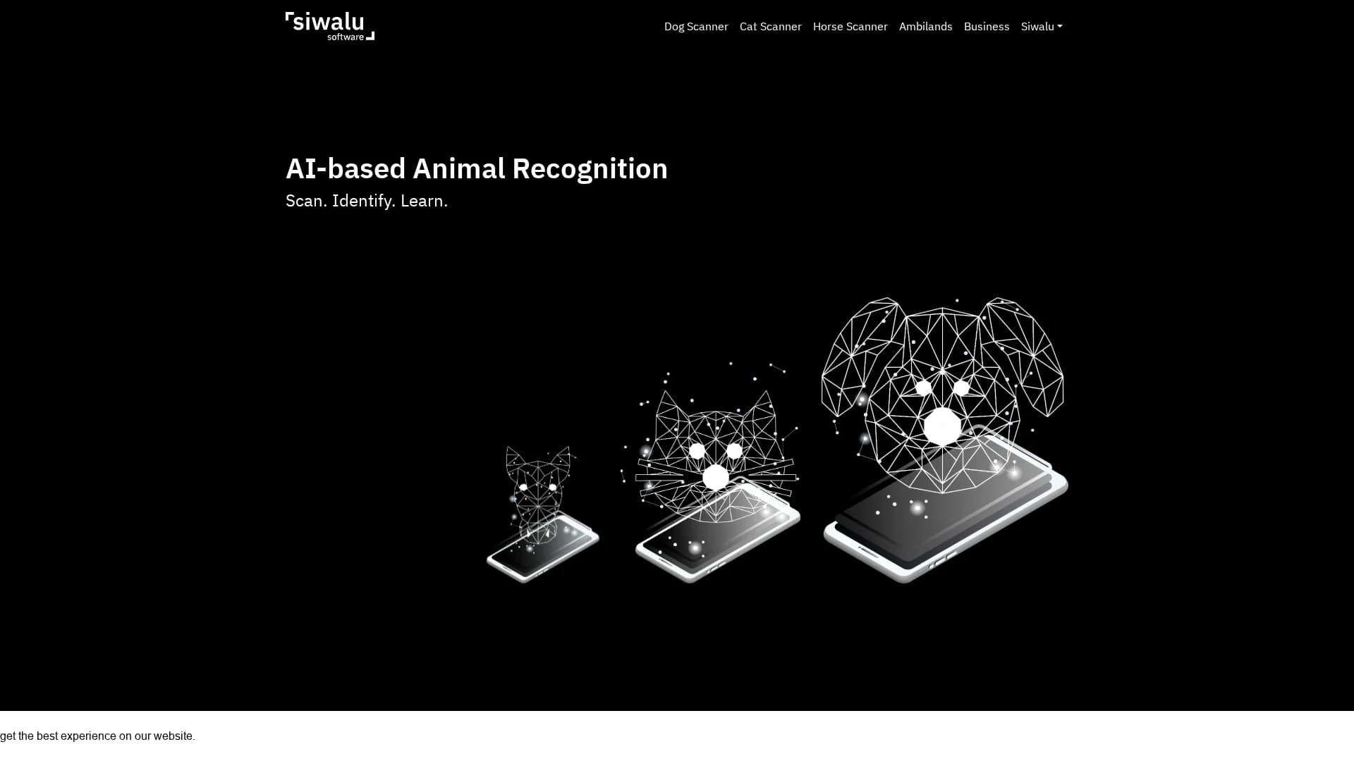 siwalu homepage
