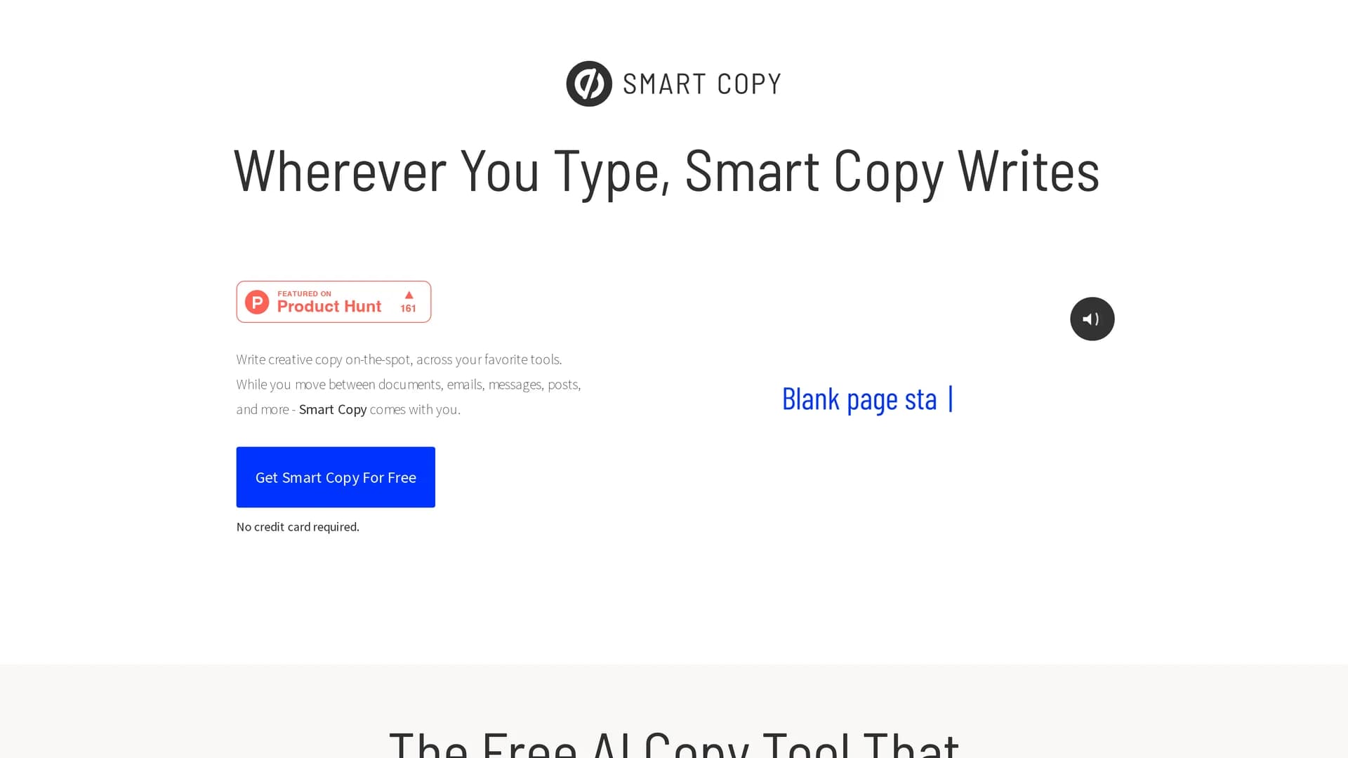 smart-copy-everywhere homepage