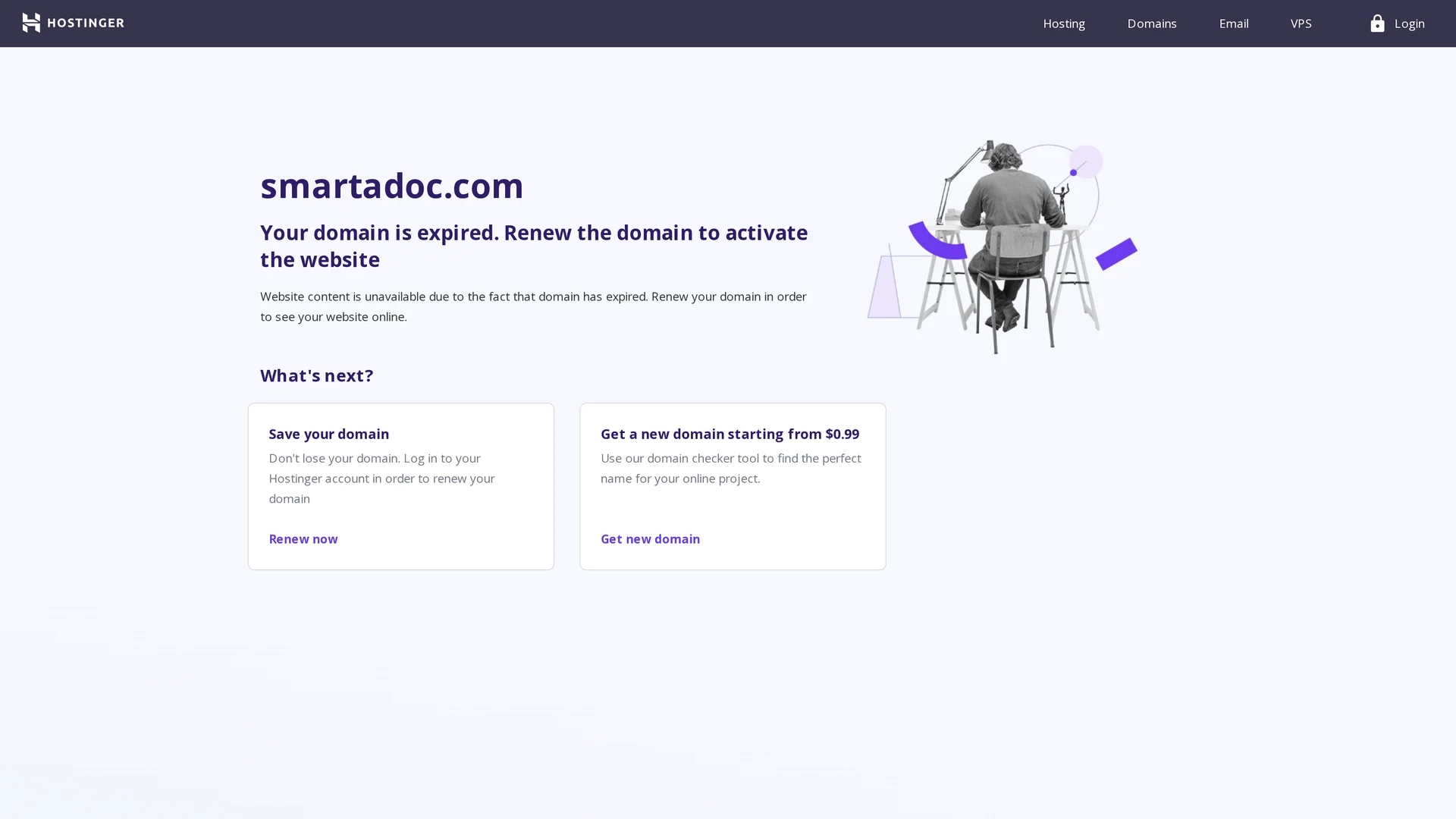 smartadoc homepage