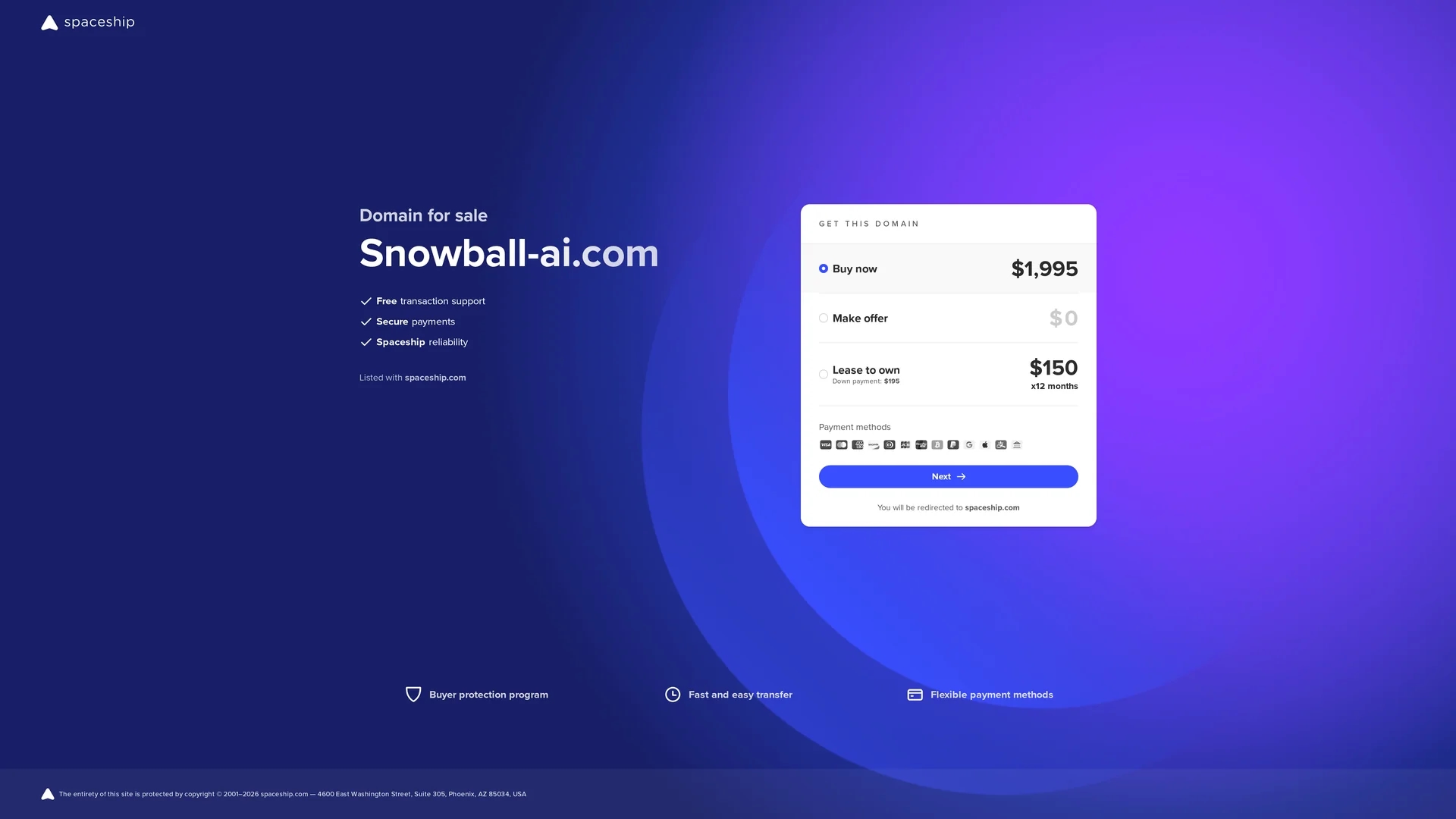 snowball-ai-chatgpt-in-whatsapp homepage