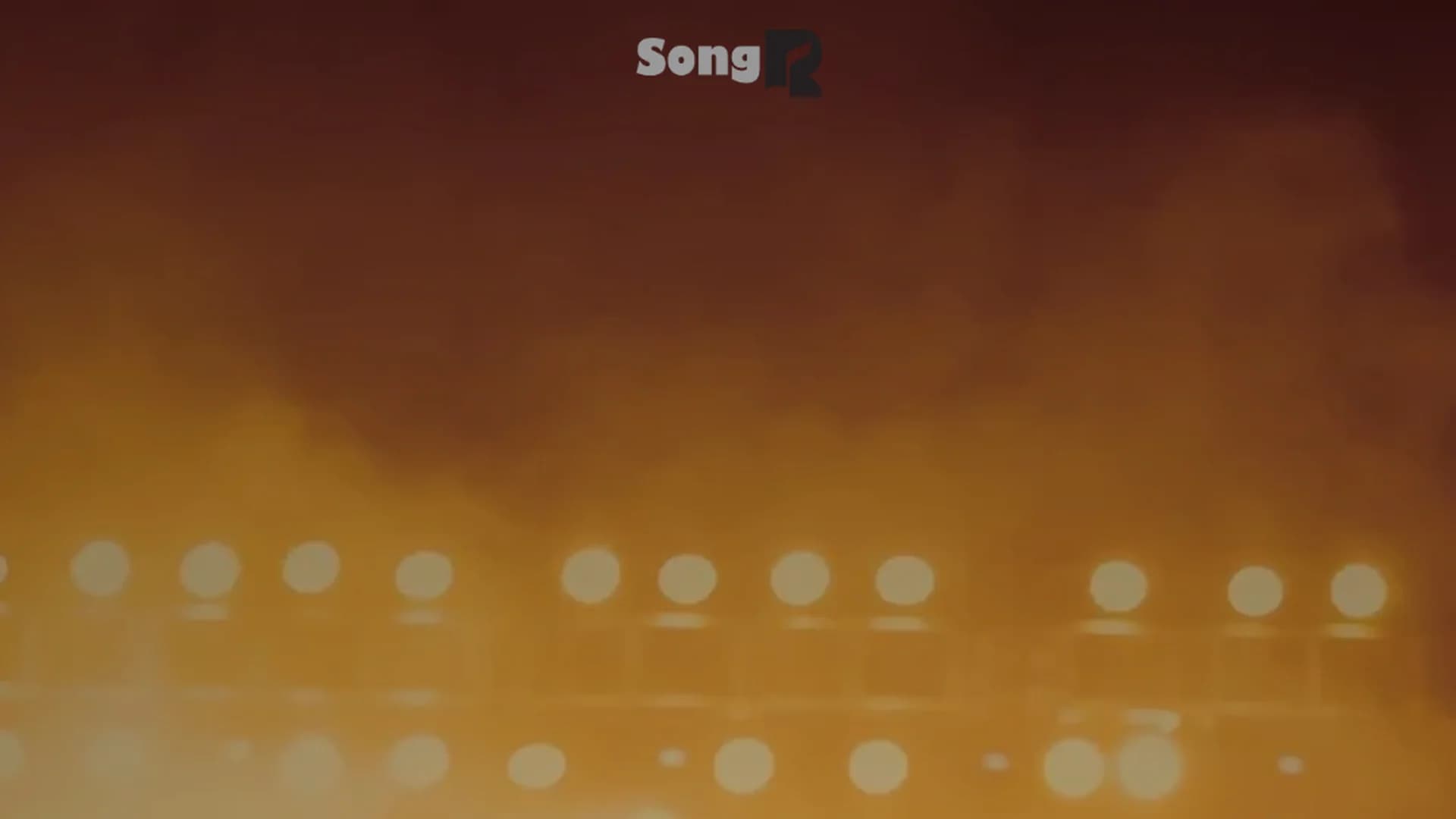 songr homepage
