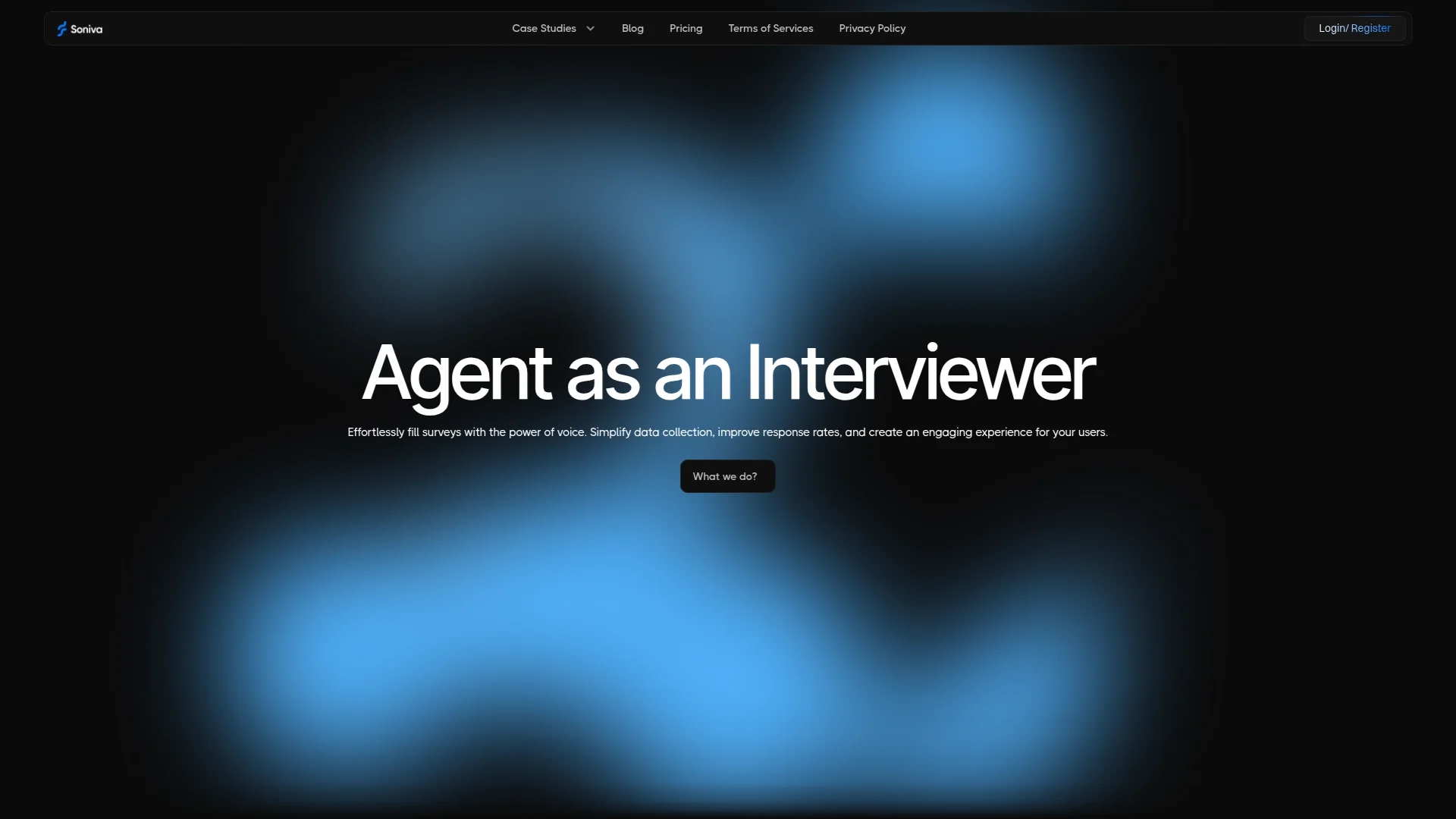 soniva homepage