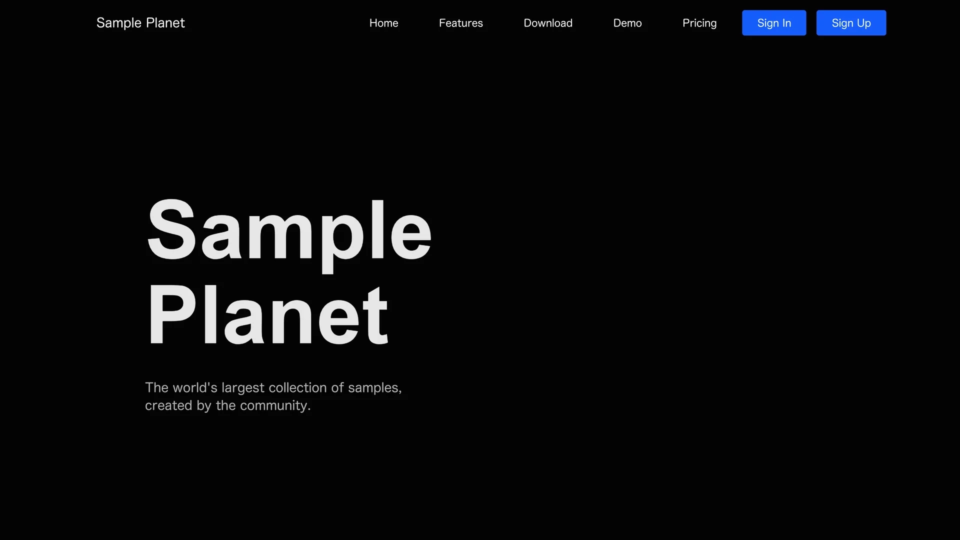 soundry-ai homepage