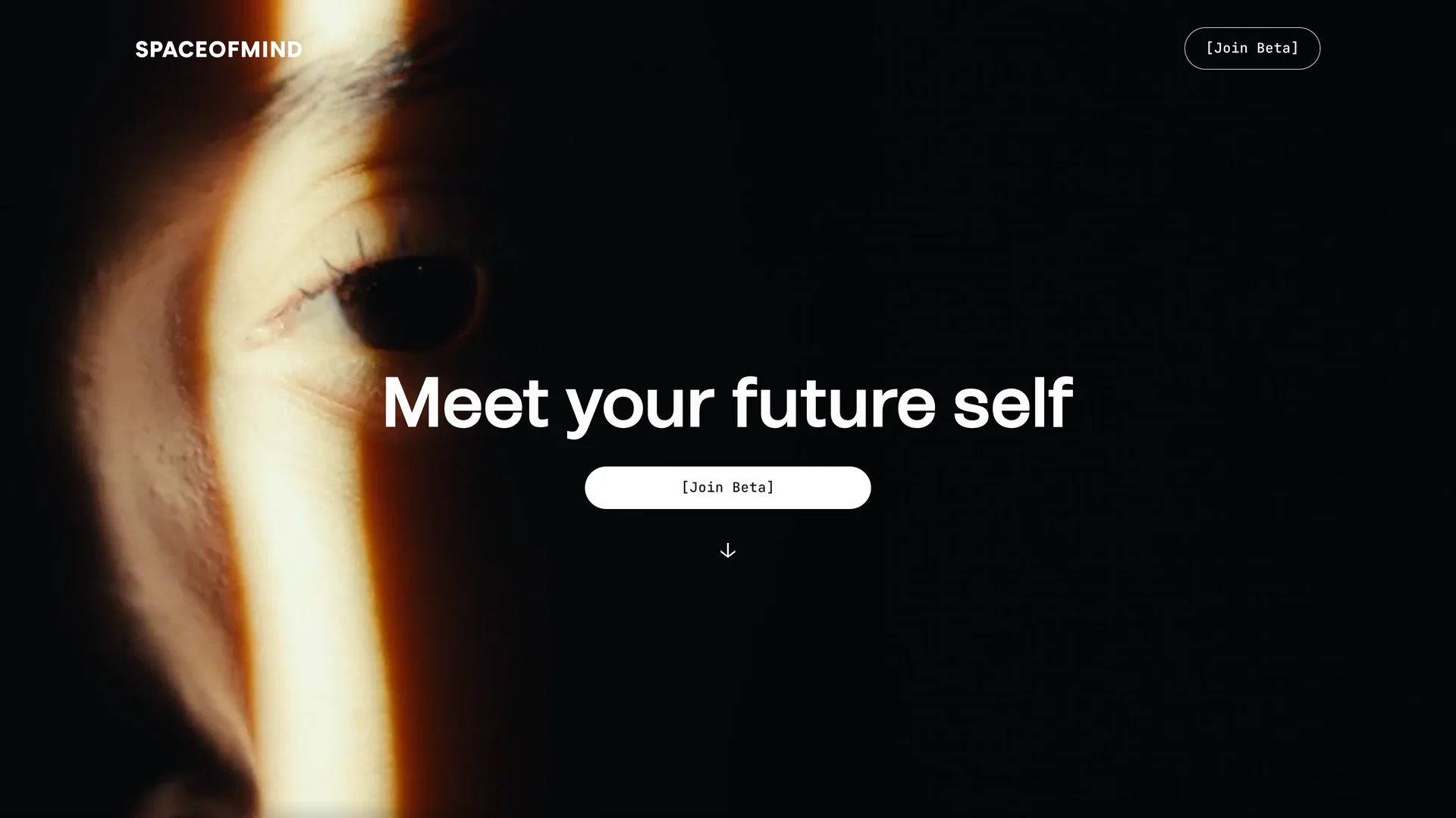 space-of-mind homepage
