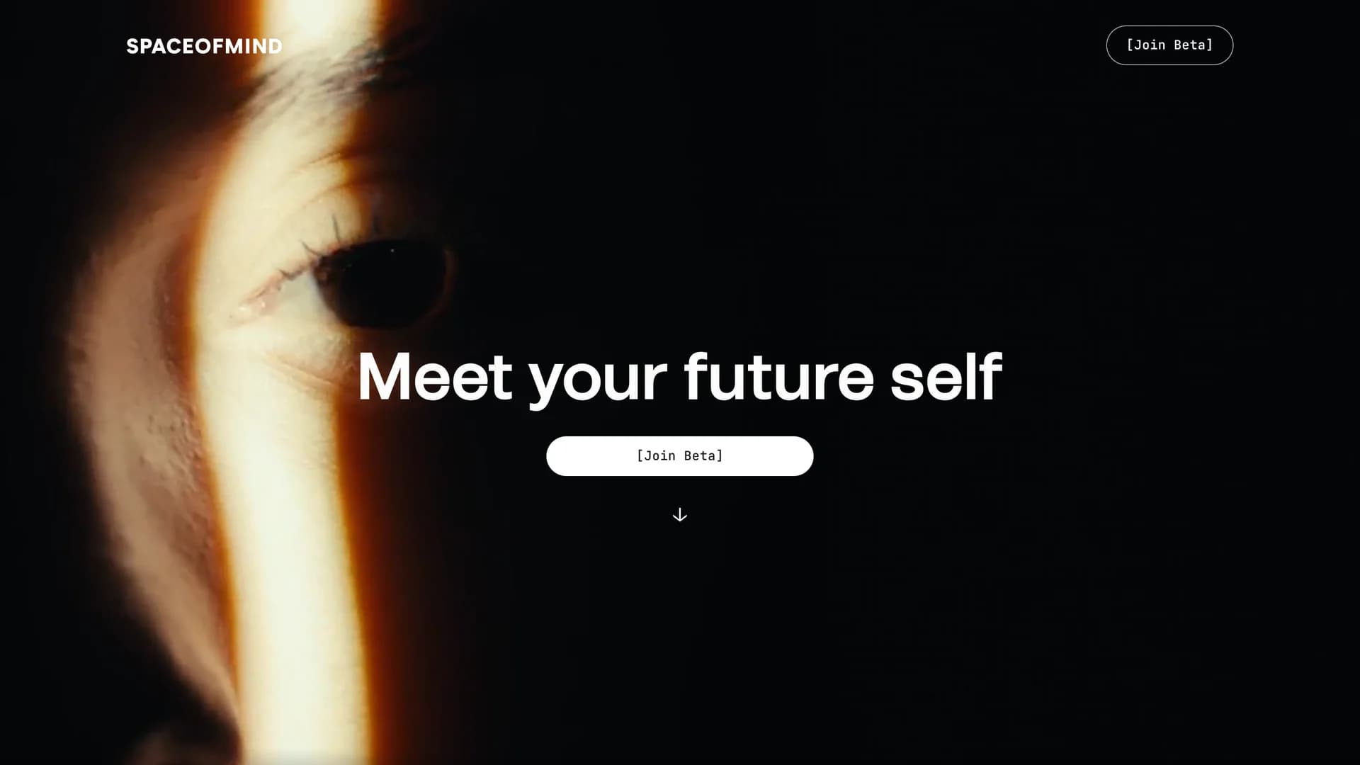 space-of-mind homepage