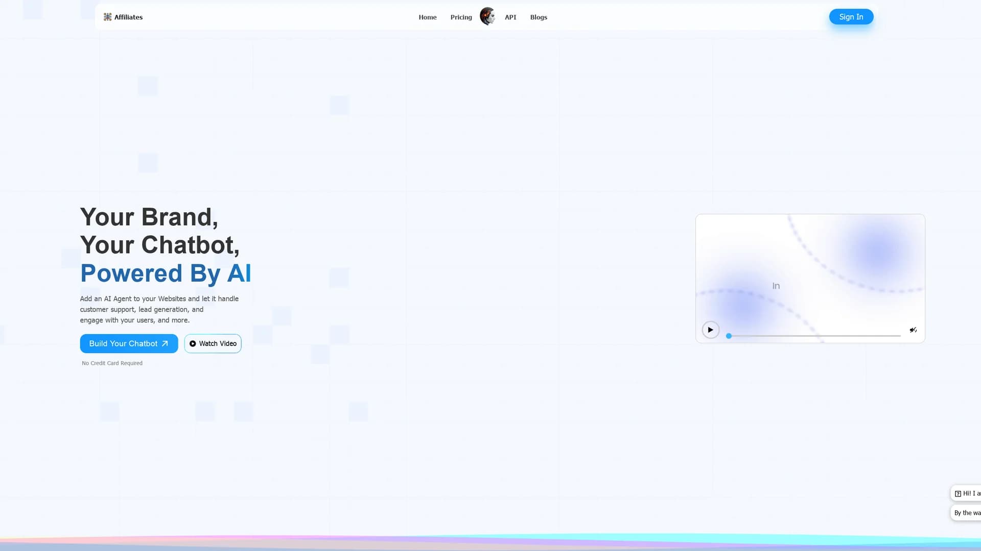splutter-ai homepage