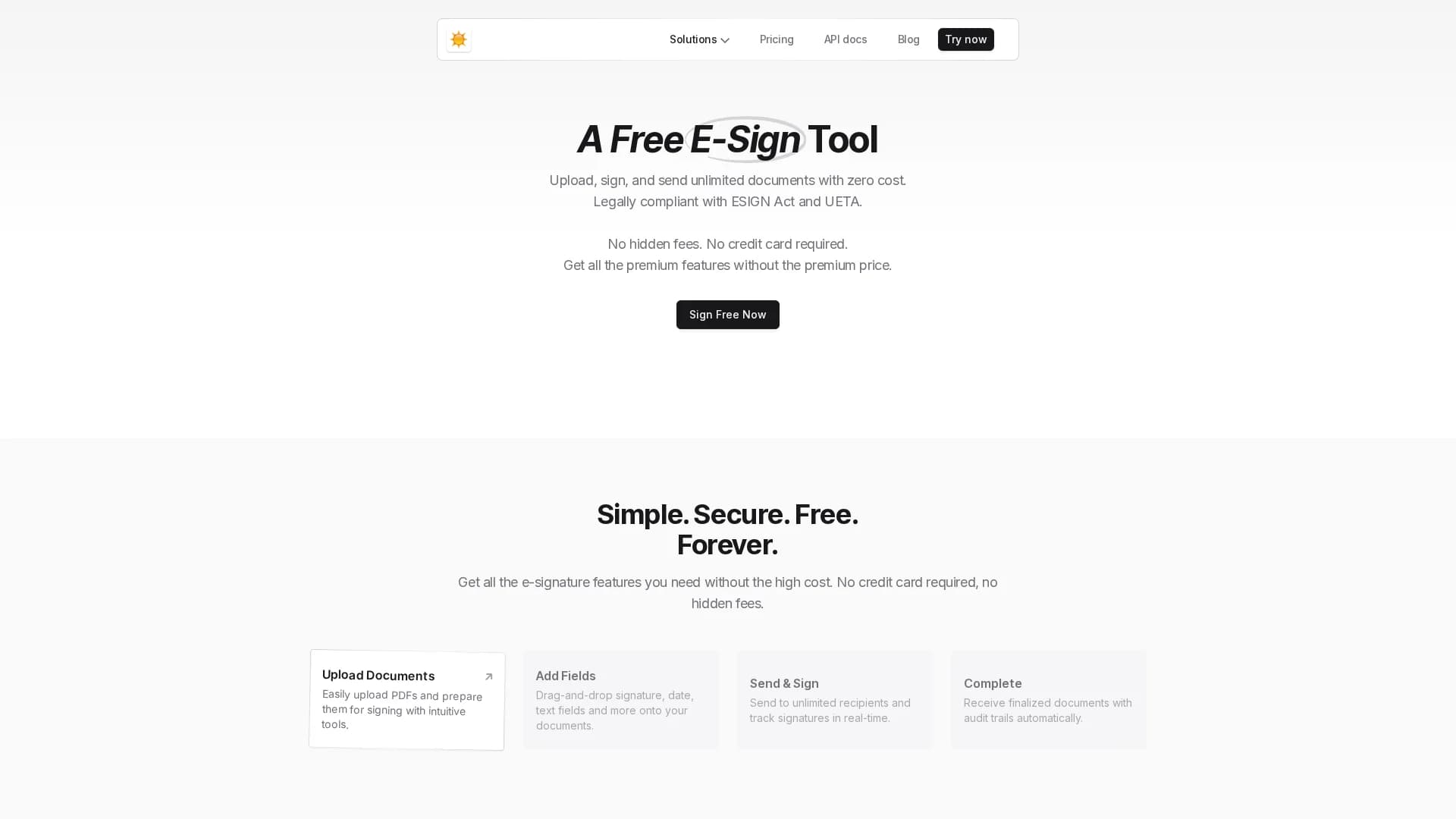spryngtime homepage