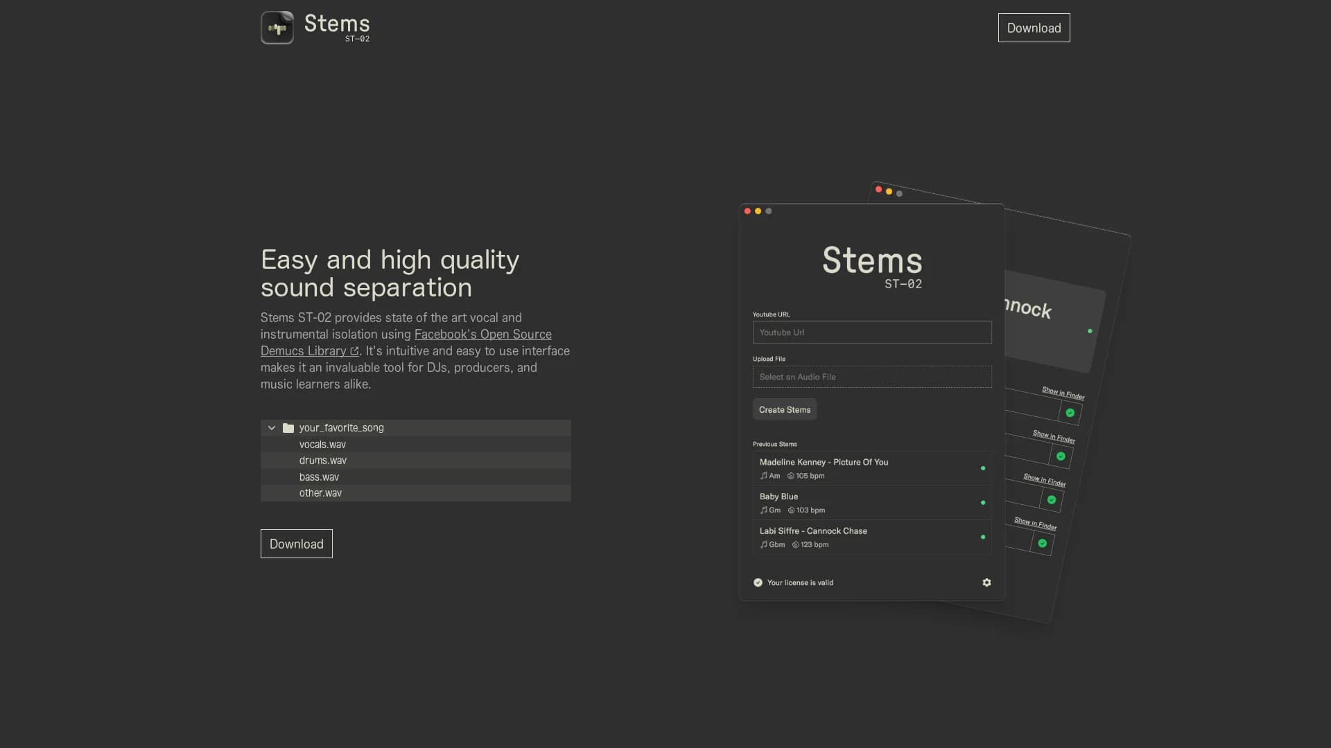 stems-st-02 homepage