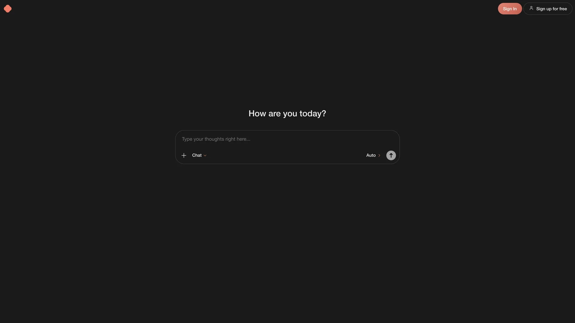 studybuddy homepage
