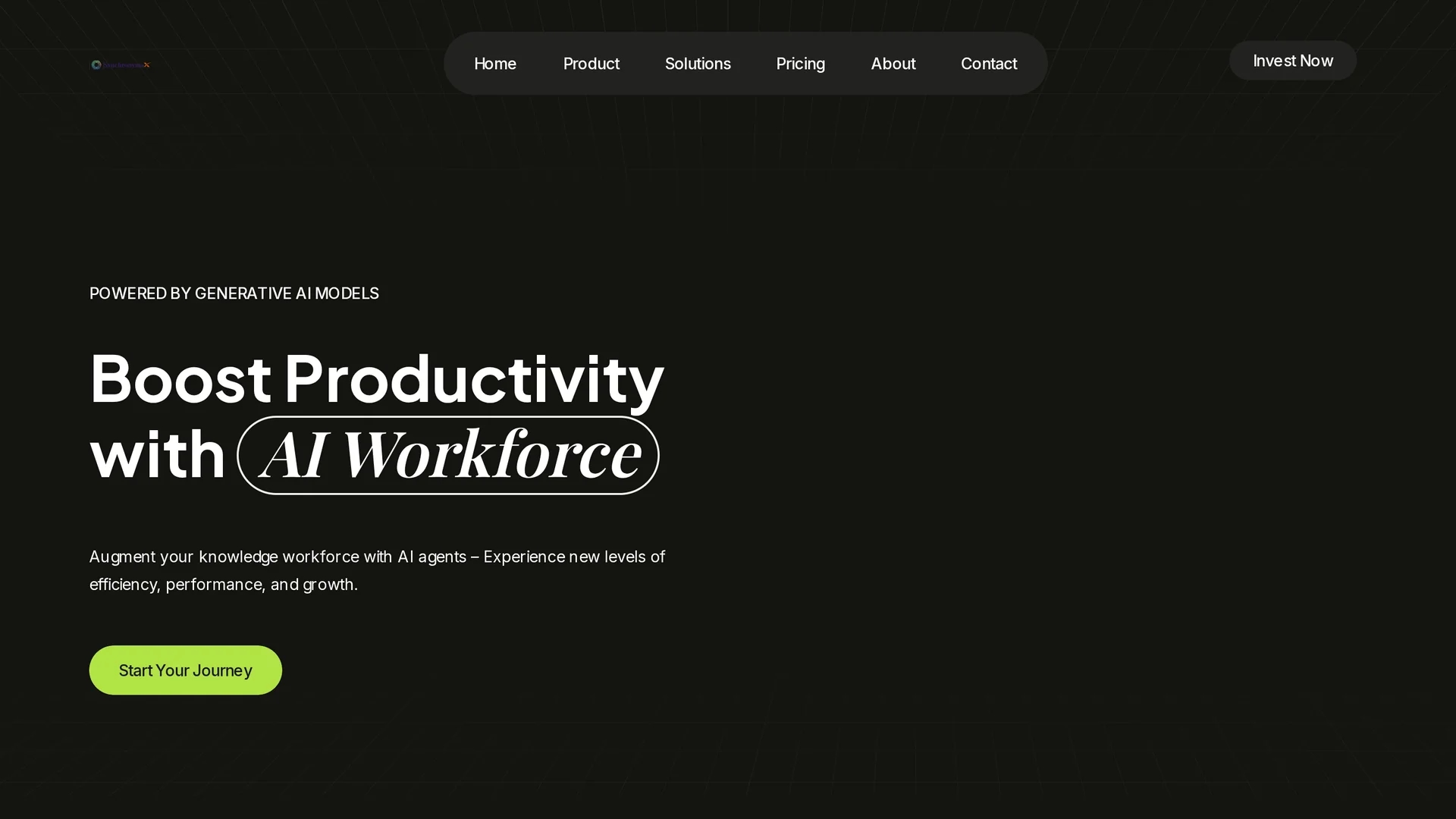 synchronymax homepage