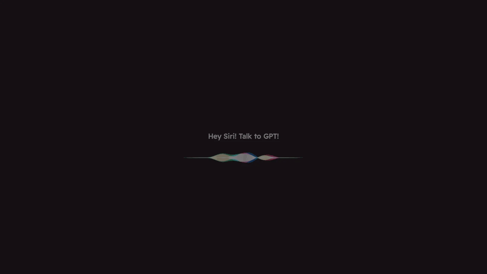 talk-to-ai homepage