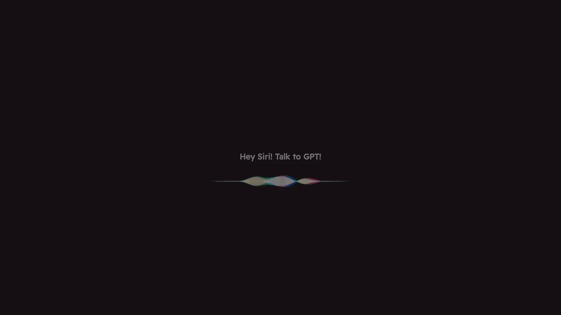 talk-to-ai homepage