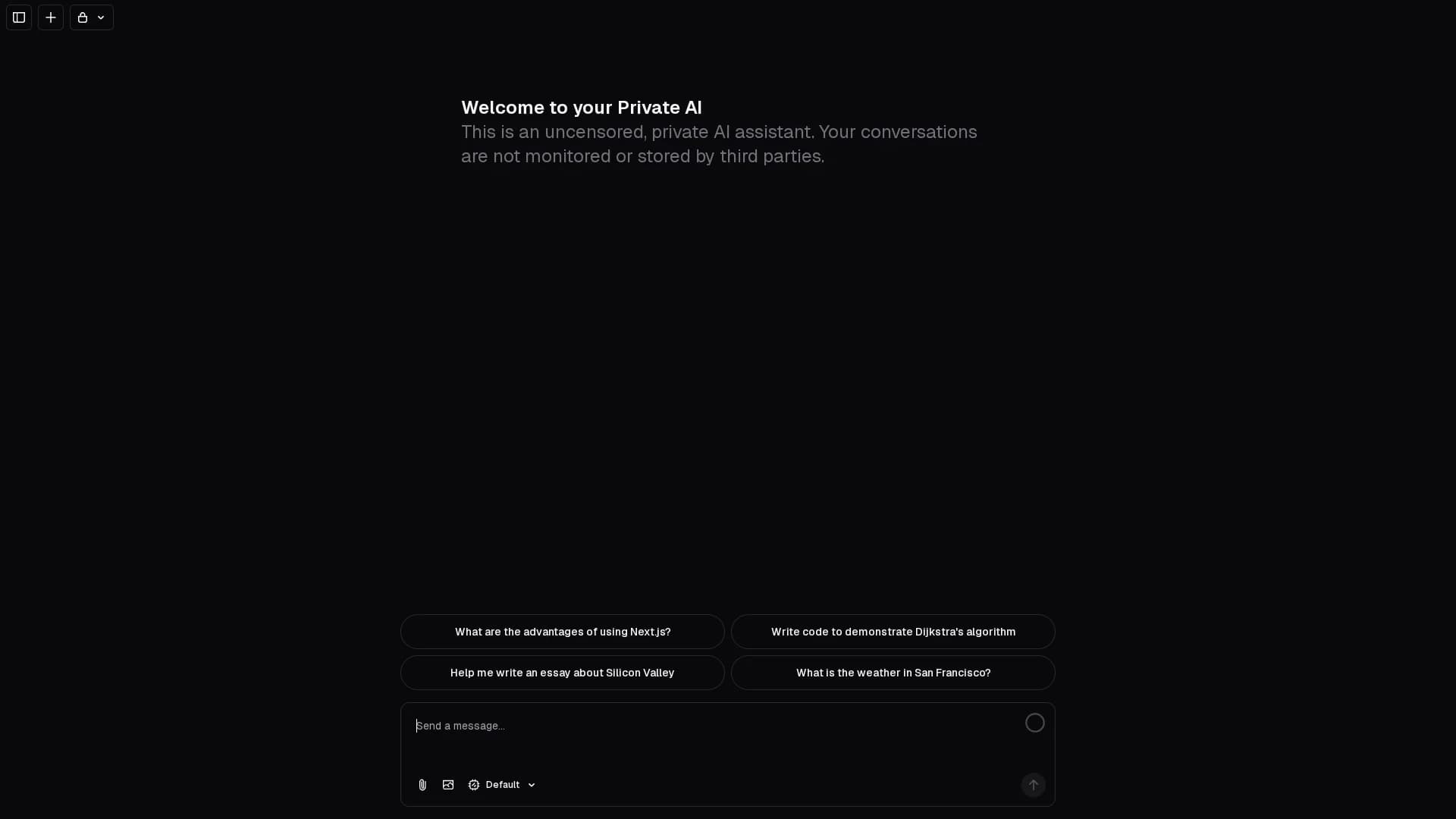 tavonnai homepage