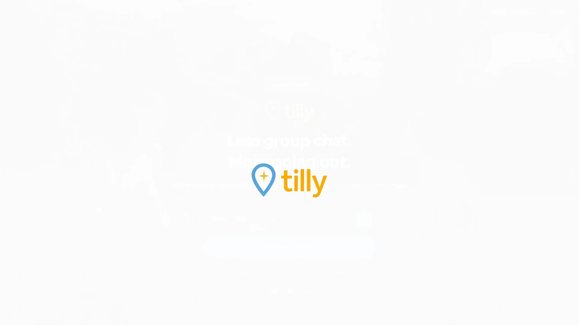 tern homepage