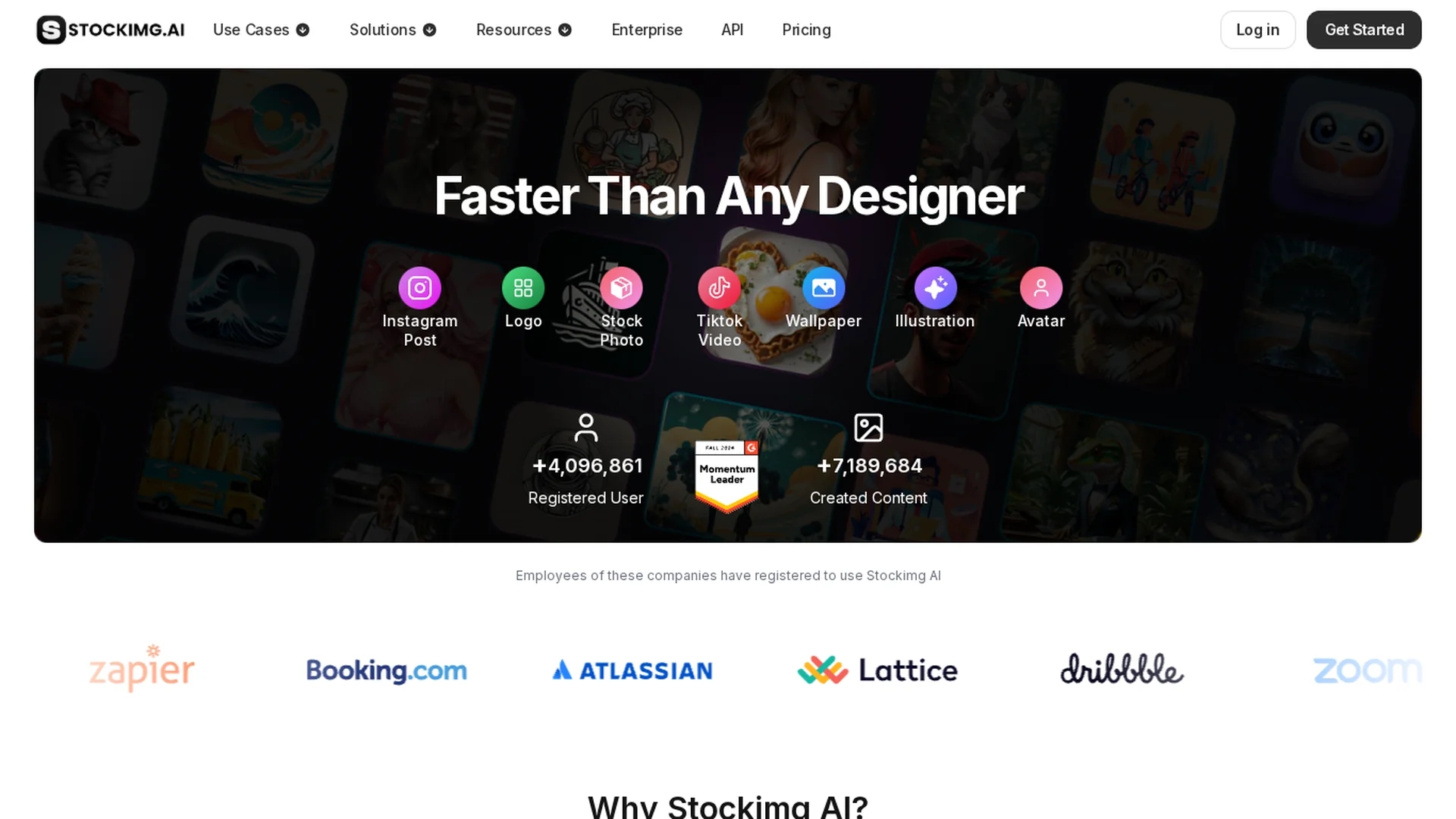 text-to-book-cover homepage