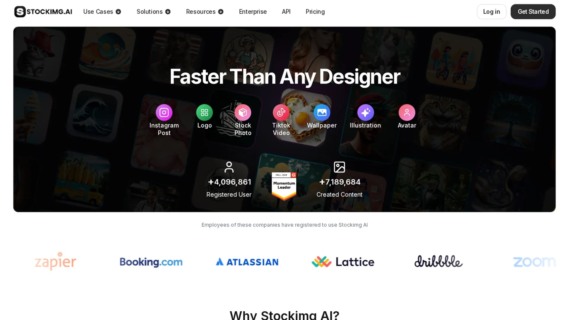 text-to-book-cover homepage