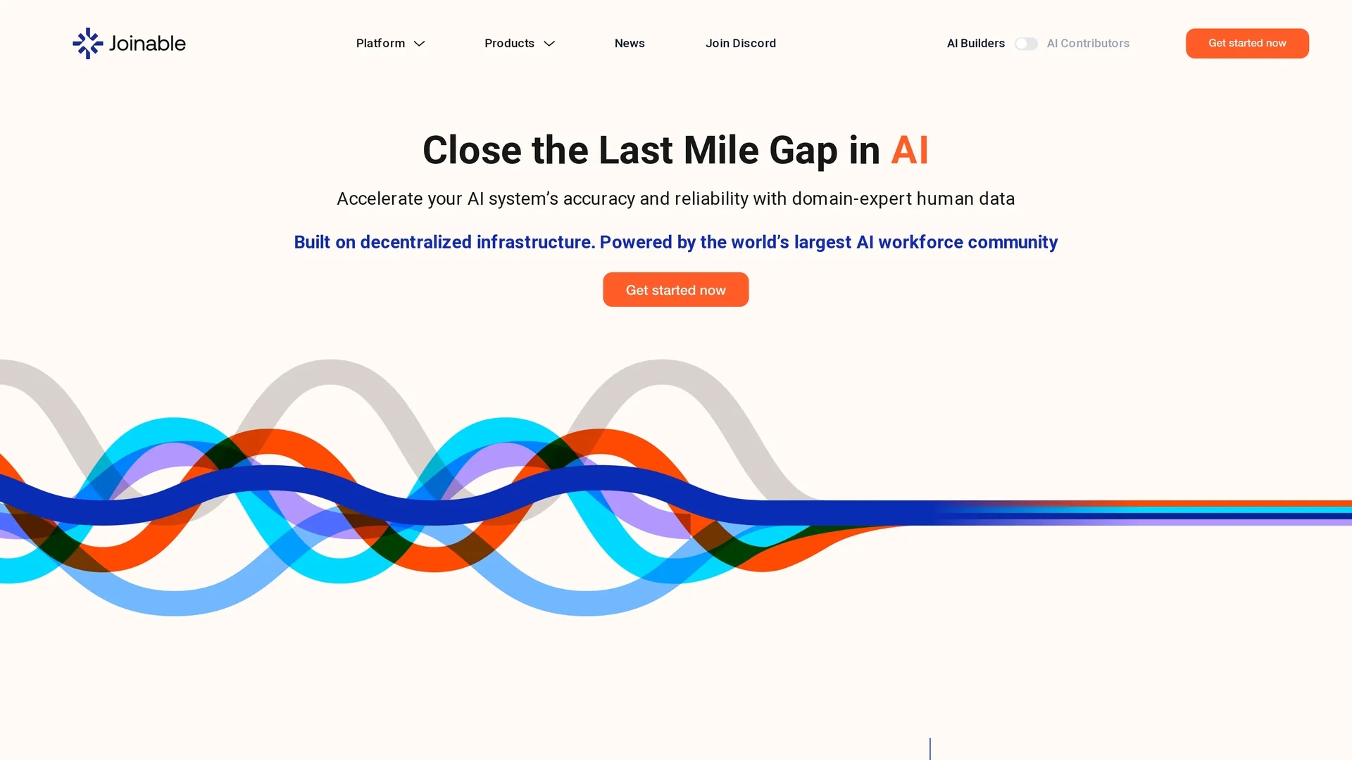 tnac-ai homepage