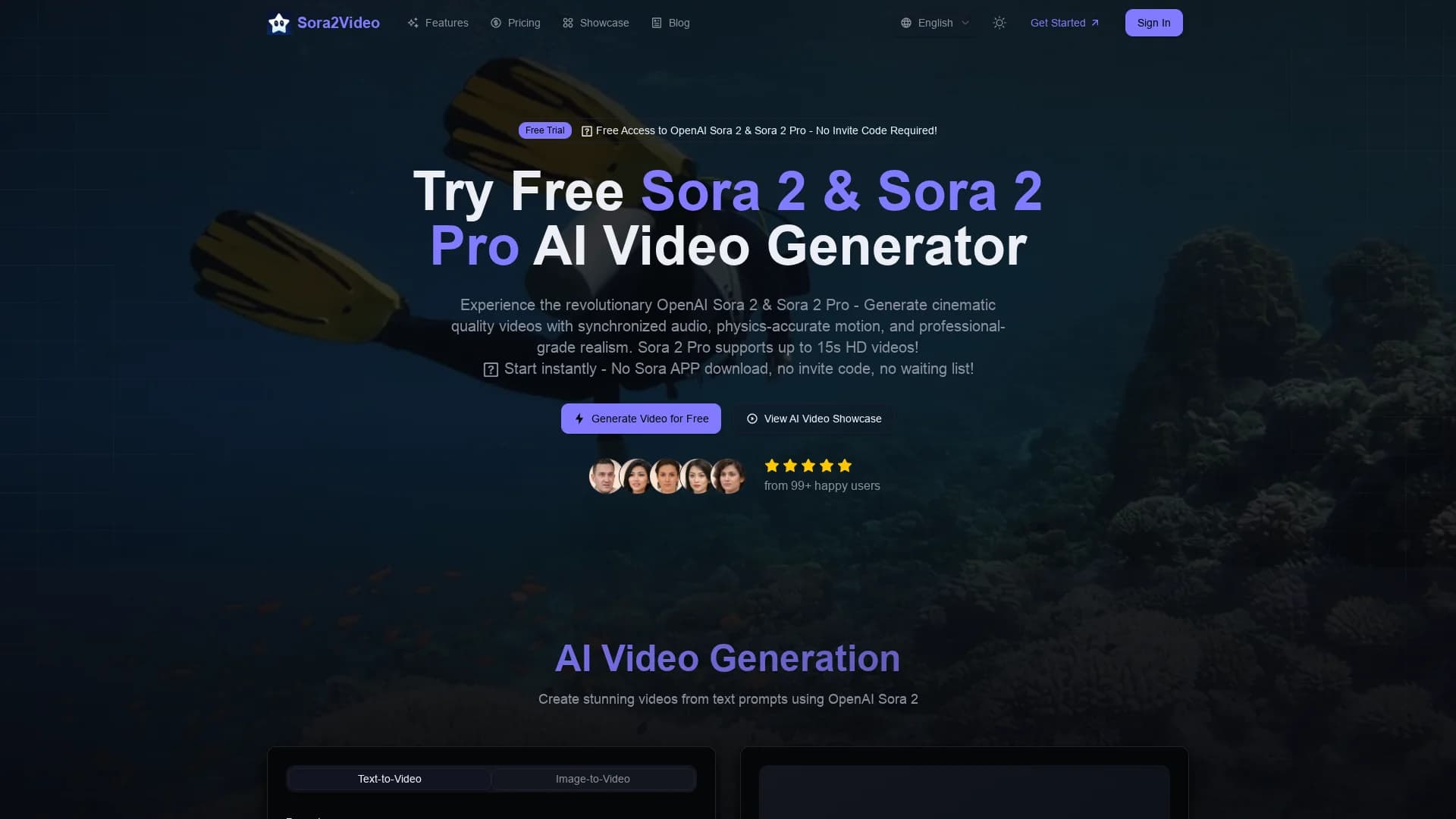 toolution-ai homepage