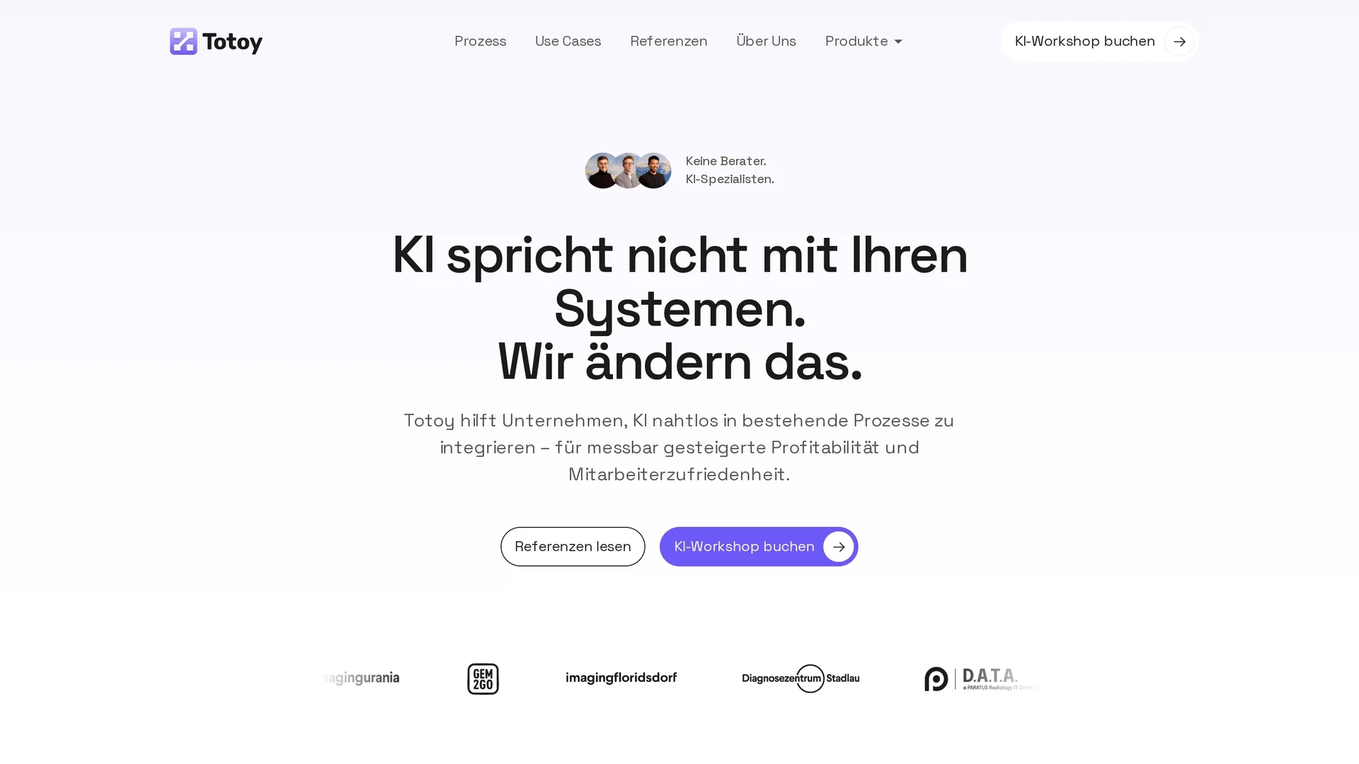 totoy homepage