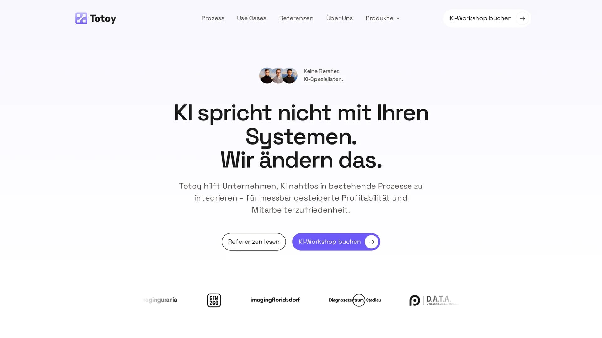 totoy homepage
