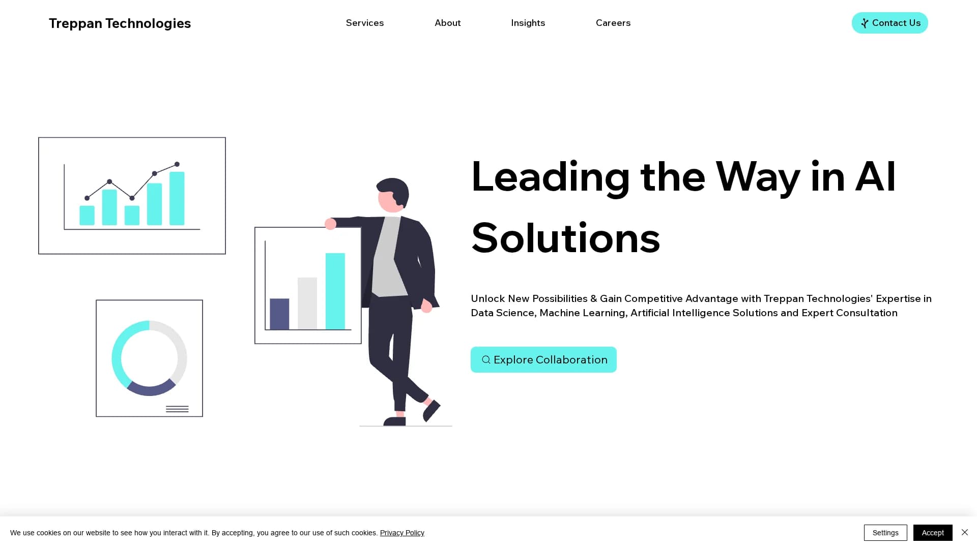 treppanbot homepage