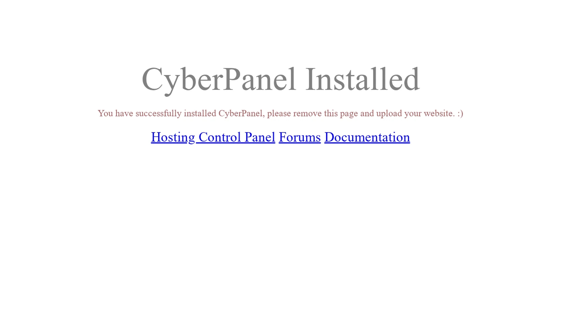 tribescaler homepage