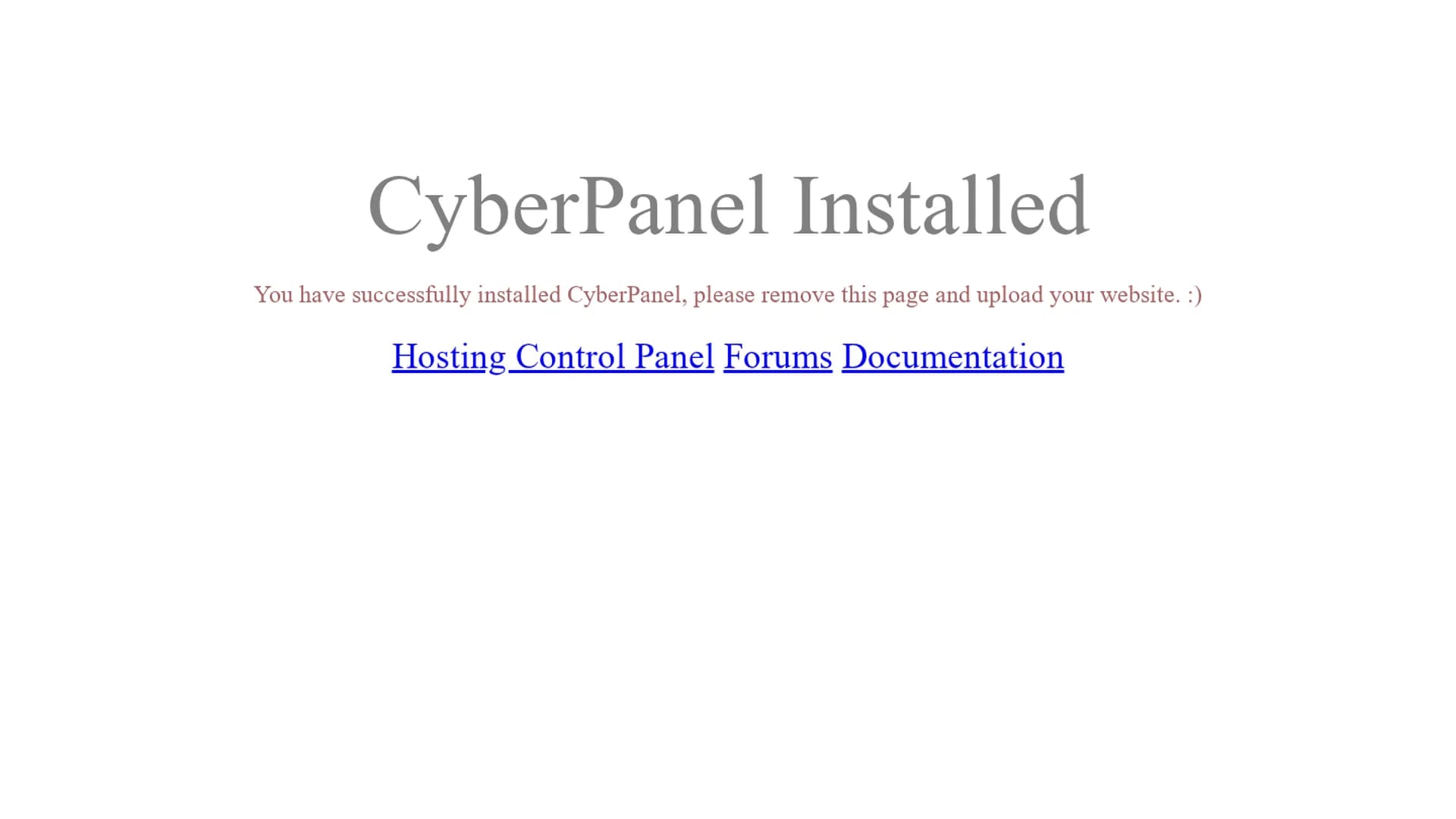 tribescaler homepage