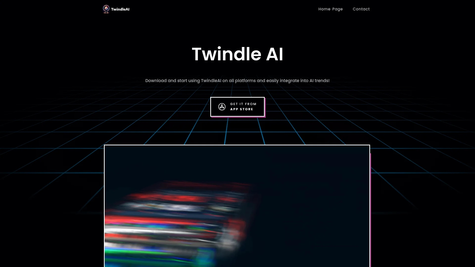twindleai-llc homepage