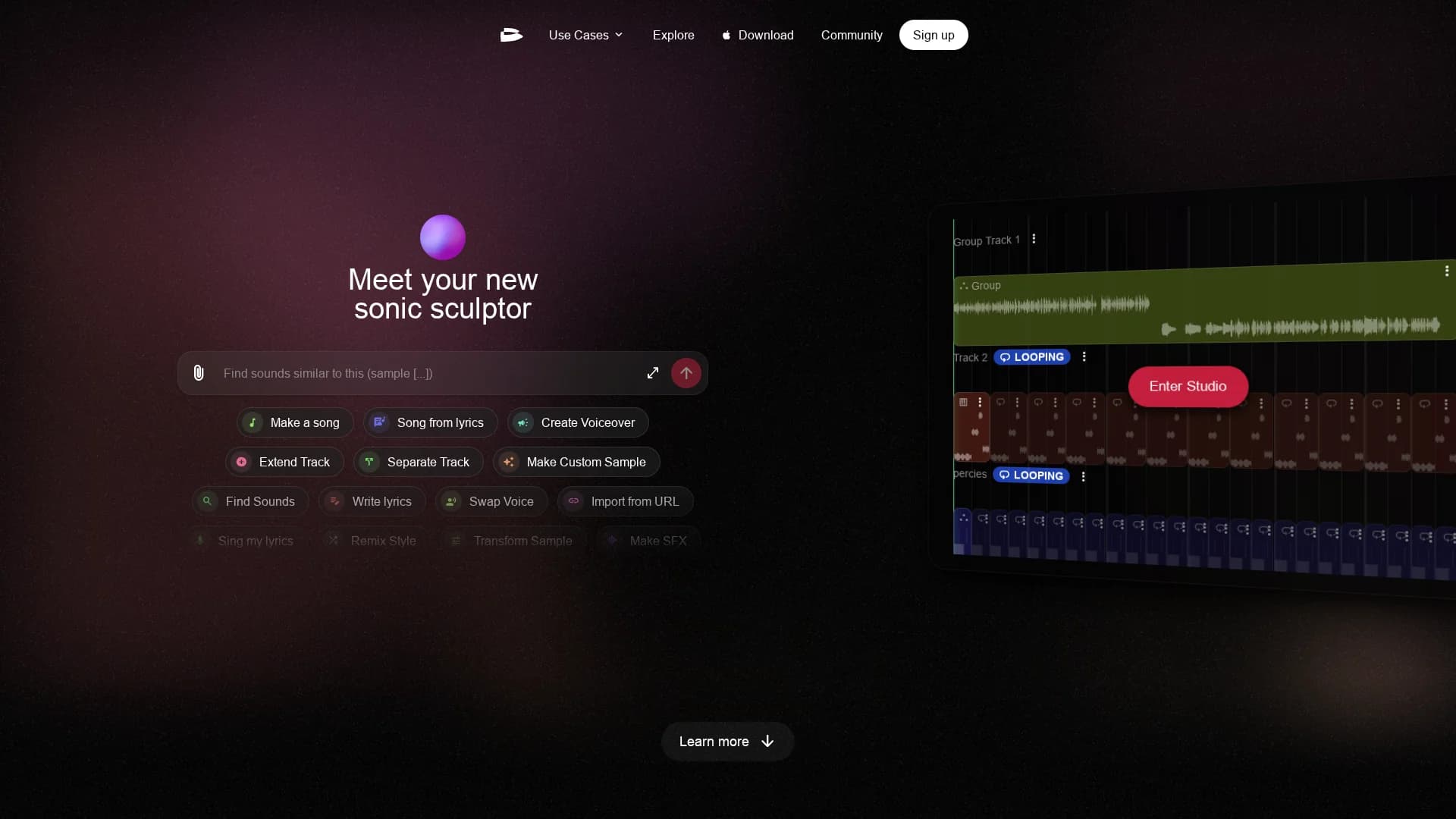 twoshot homepage
