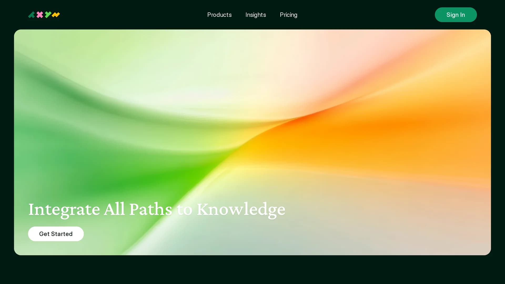 txyz-ai homepage