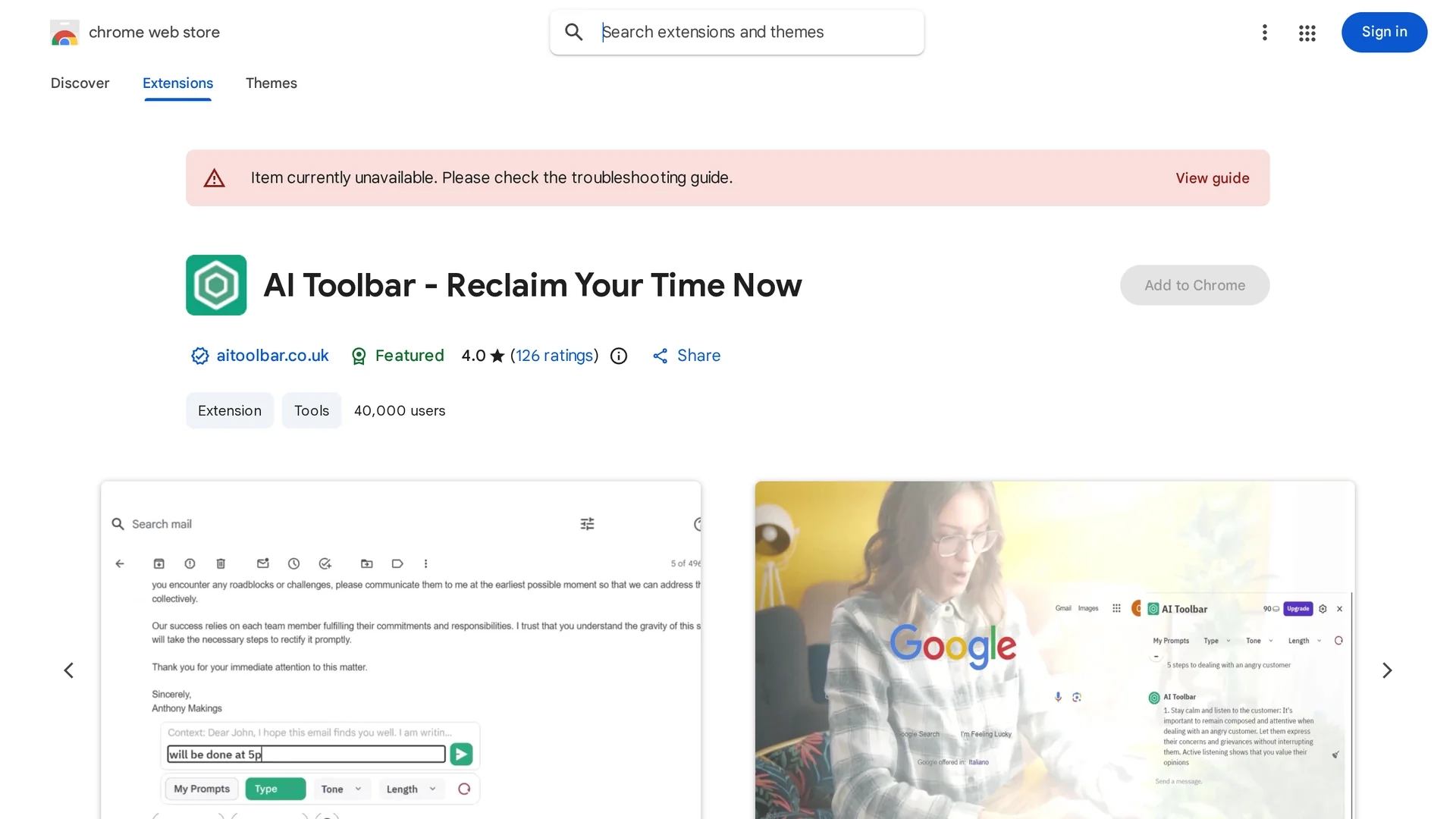 ultimate-toolbar-gpt-for-chatgpt homepage