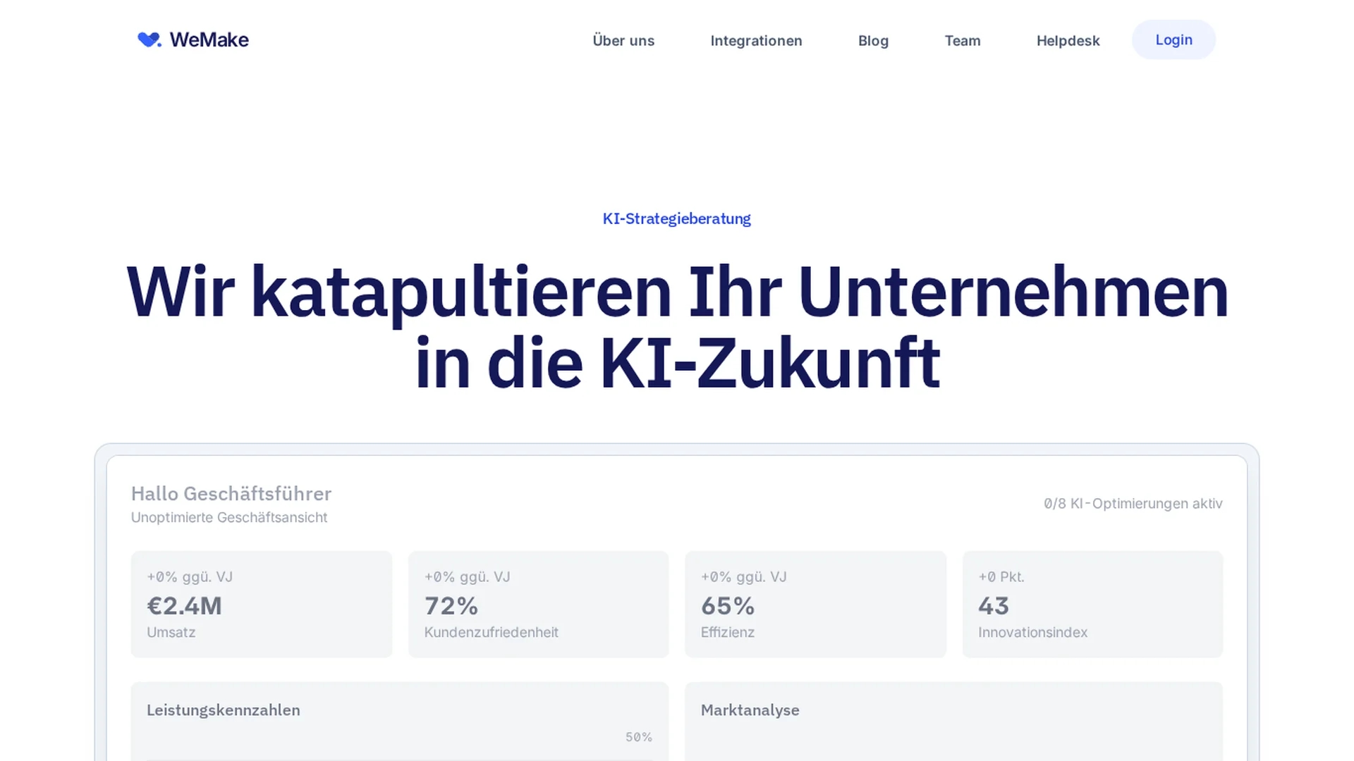 v41-platform homepage