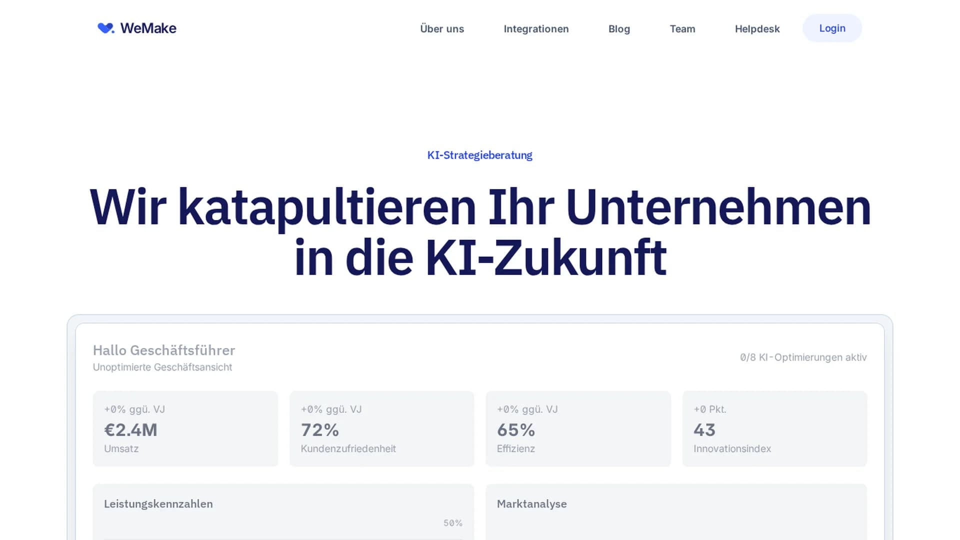v41-platform homepage
